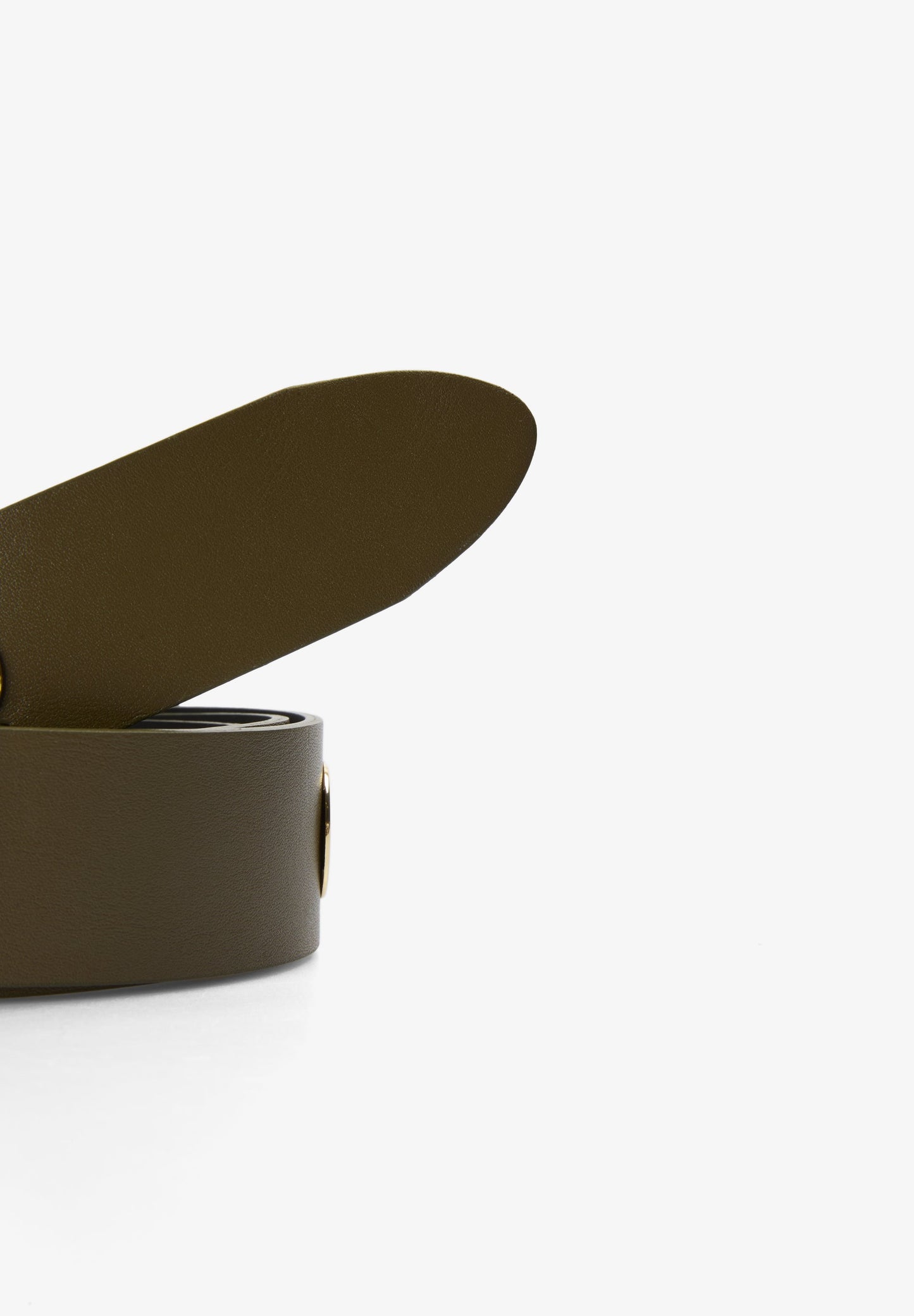 SCEYELETS BELT