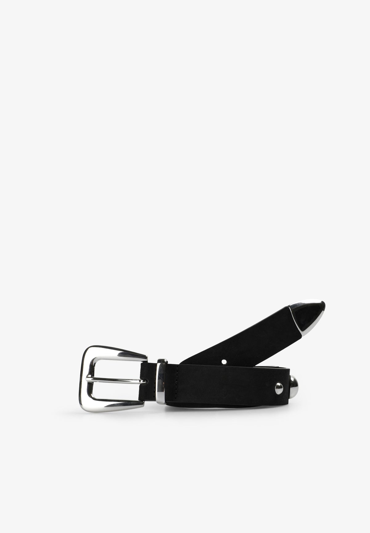 SCBISTUDS BELT
