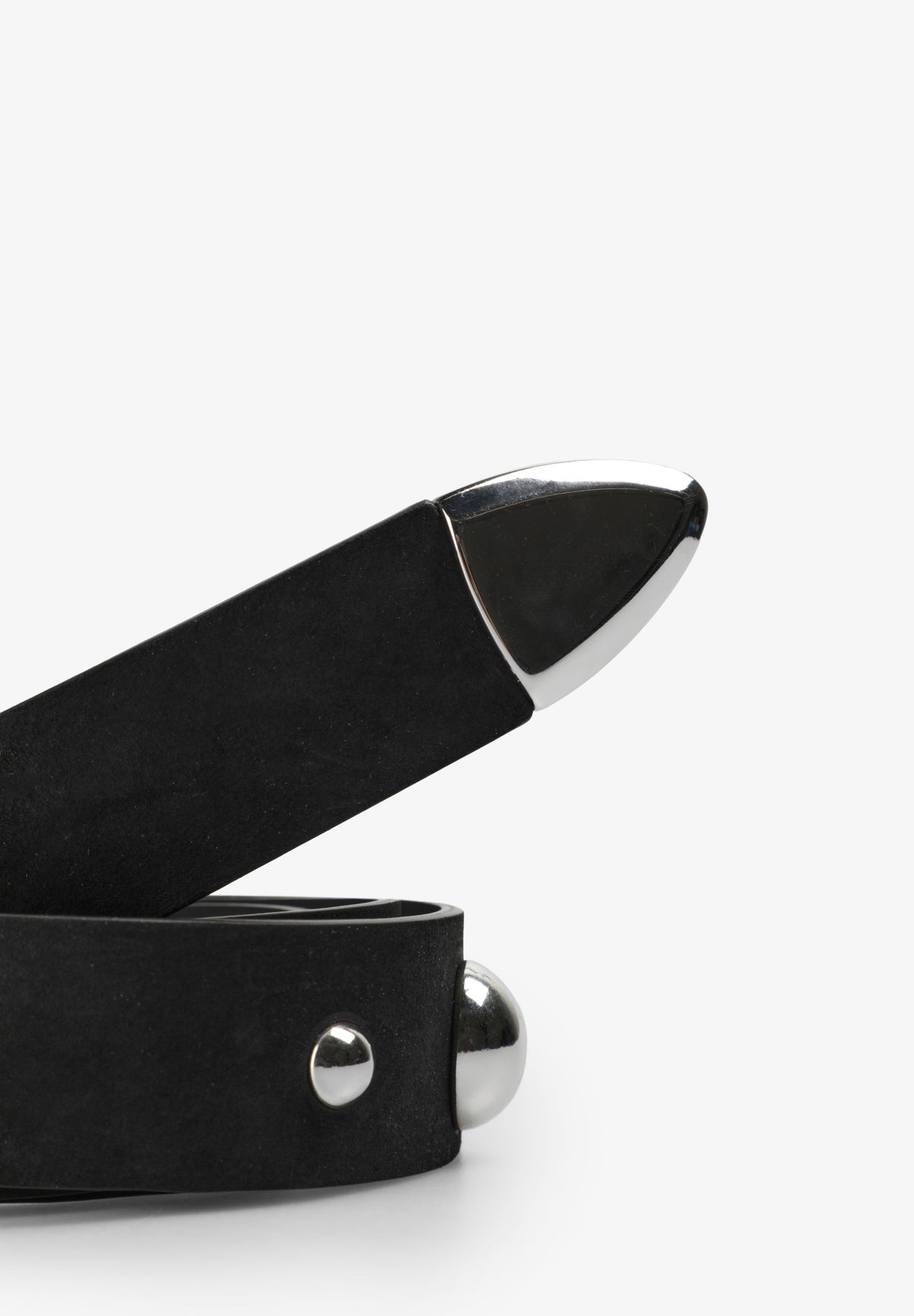 SCBISTUDS BELT