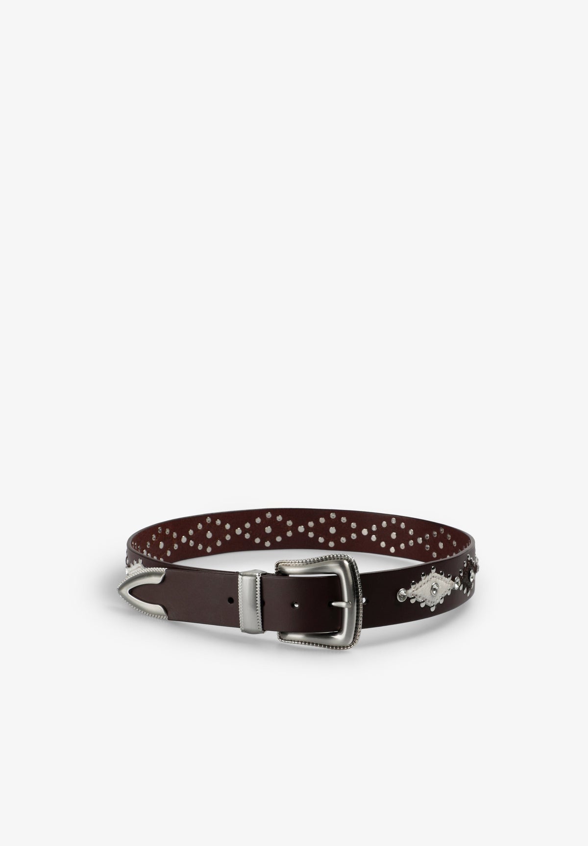 SCROMBOSTUDS BELT