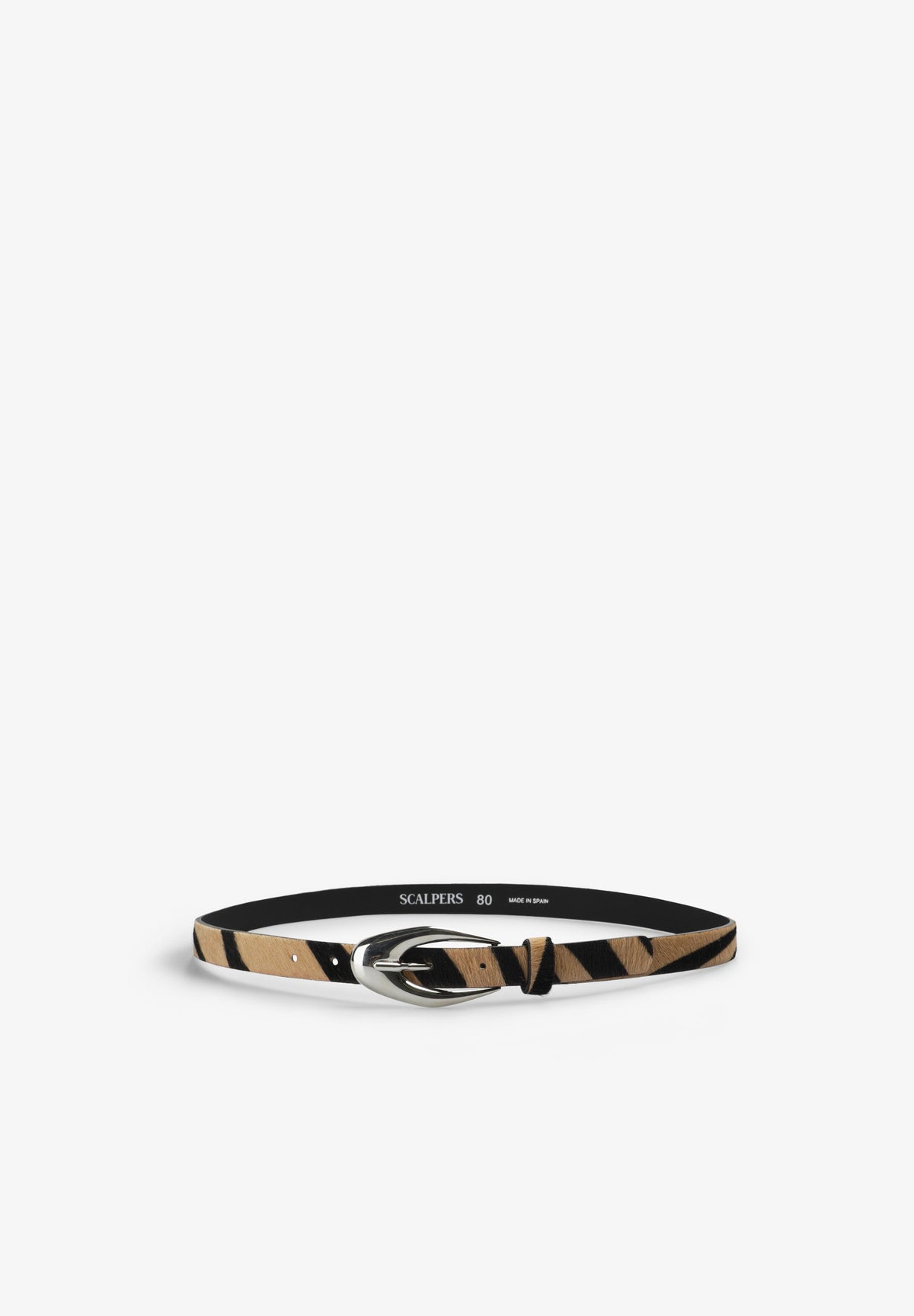 SCZEBRA BELT