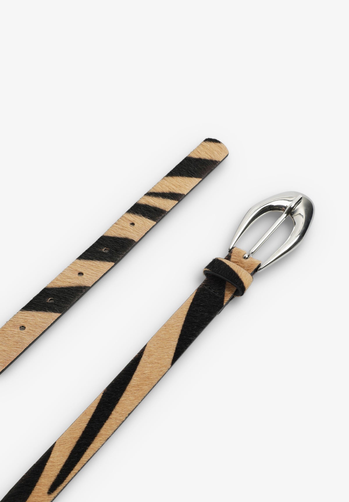 SCZEBRA BELT