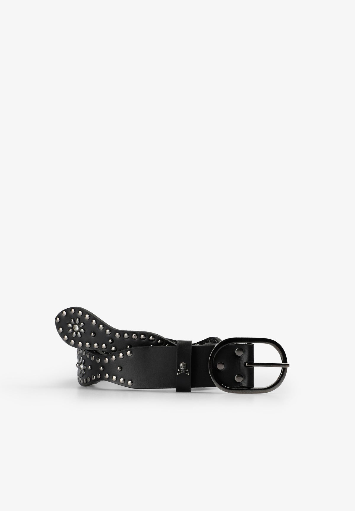 SCWAVESFLOWERS BELT