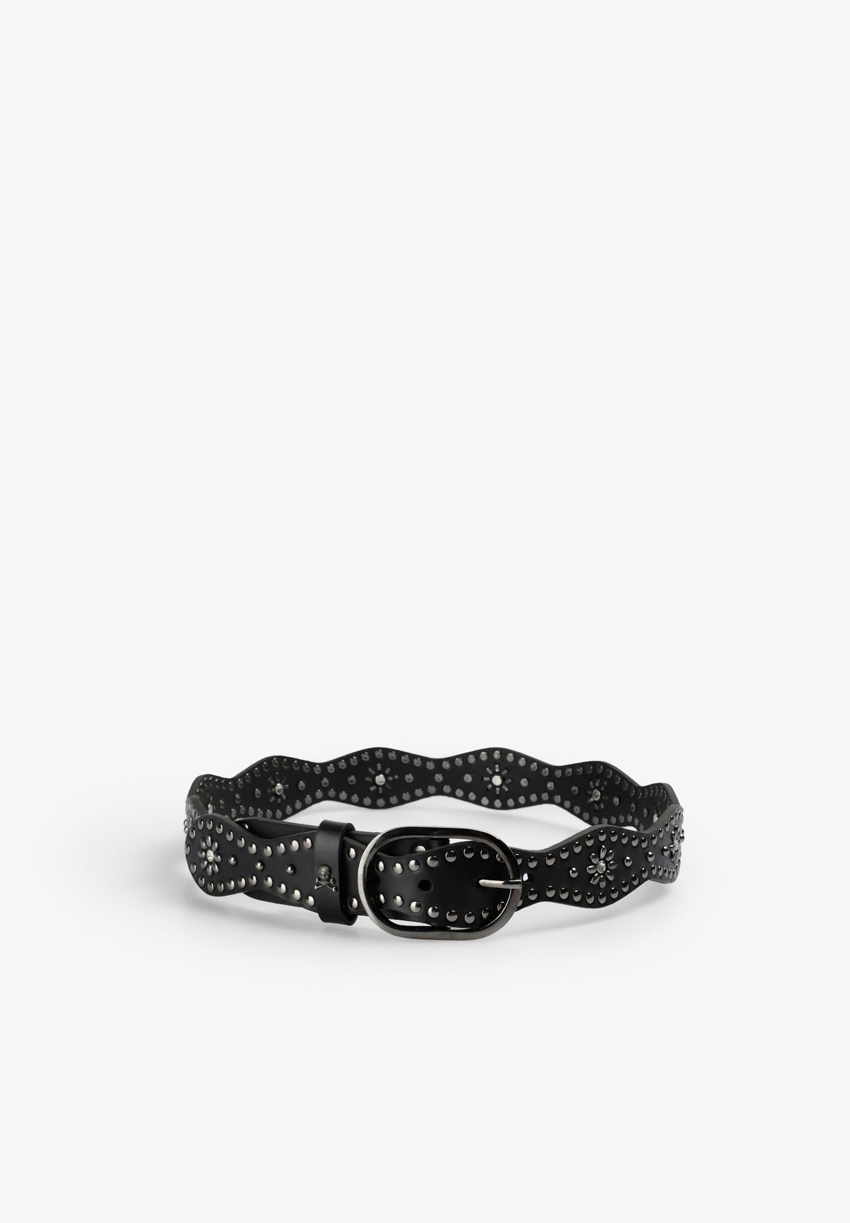 SCWAVESFLOWERS BELT