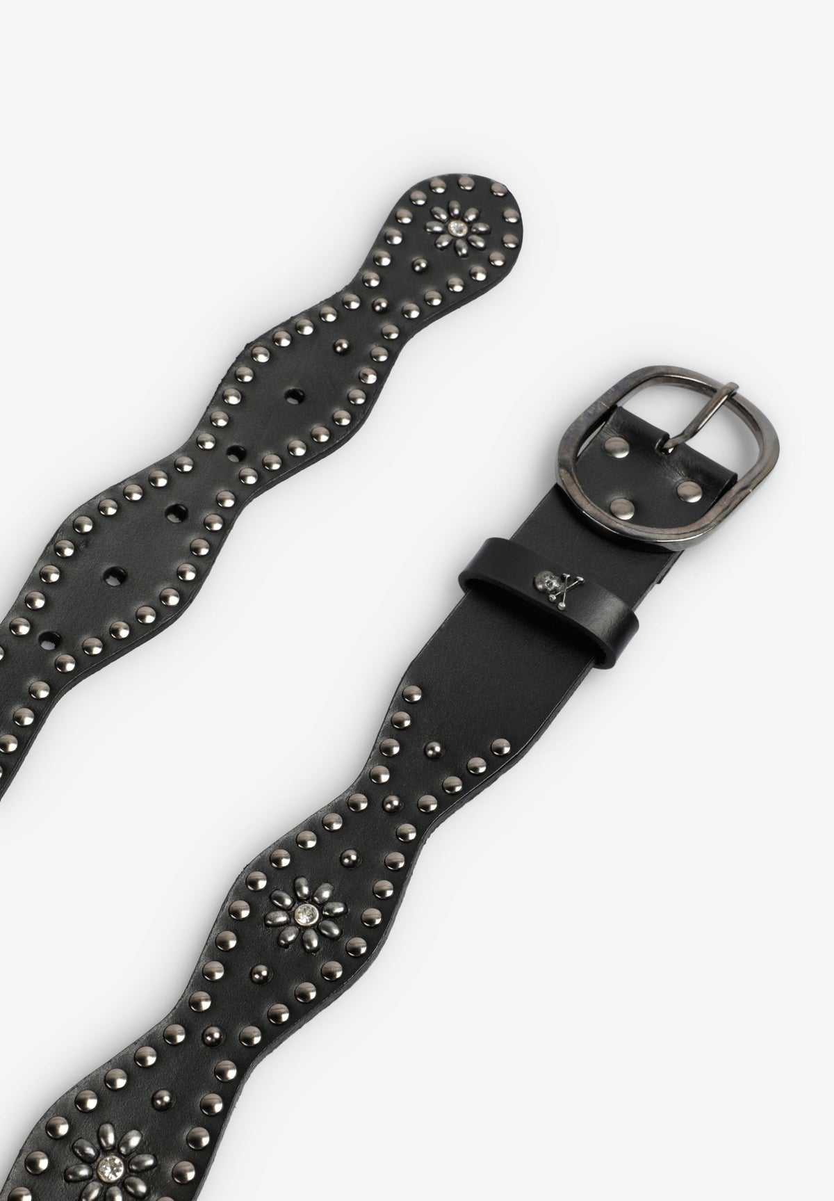 SCWAVESFLOWERS BELT