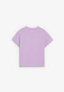 GLITTER SKULL T-SHIRT