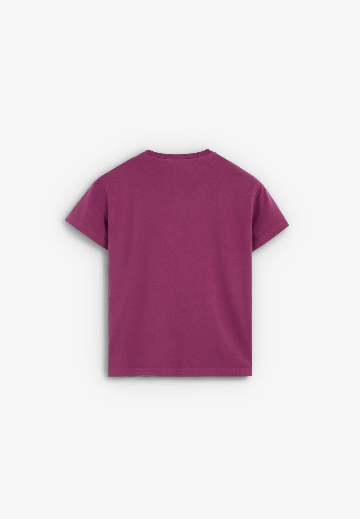 SCPLAIN SKULL TEE