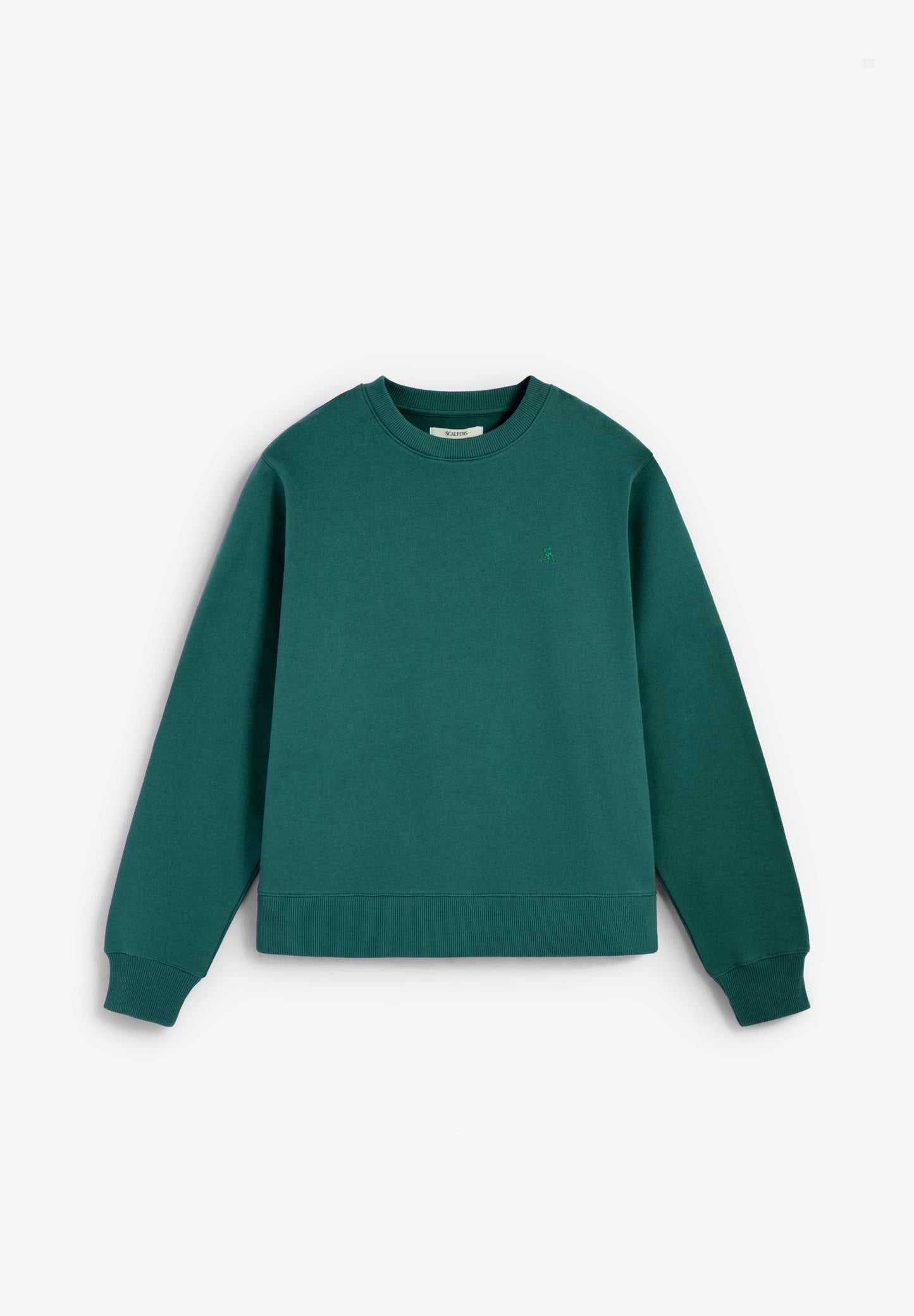 SCBASIC FADE SWEATER