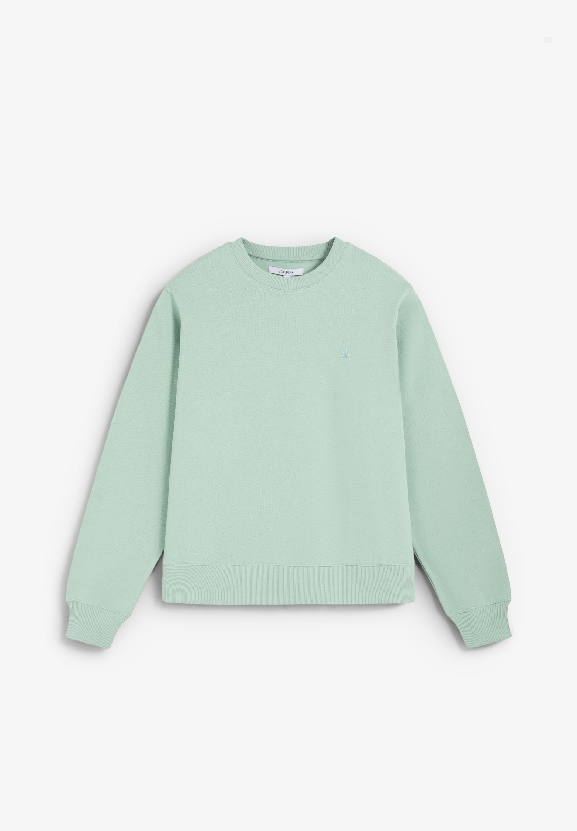 SCBASIC FADE SWEATER