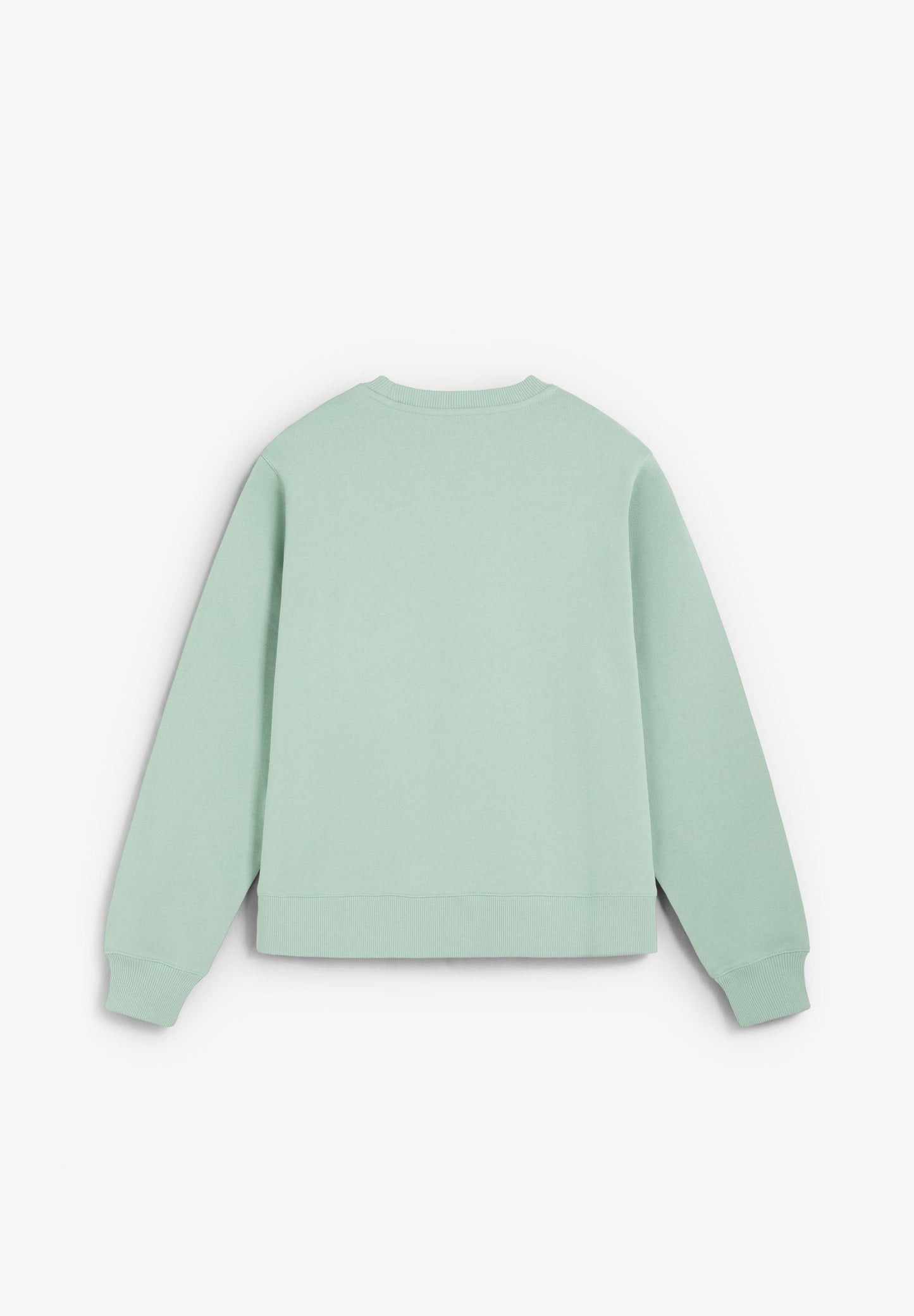 SCBASIC FADE SWEATER