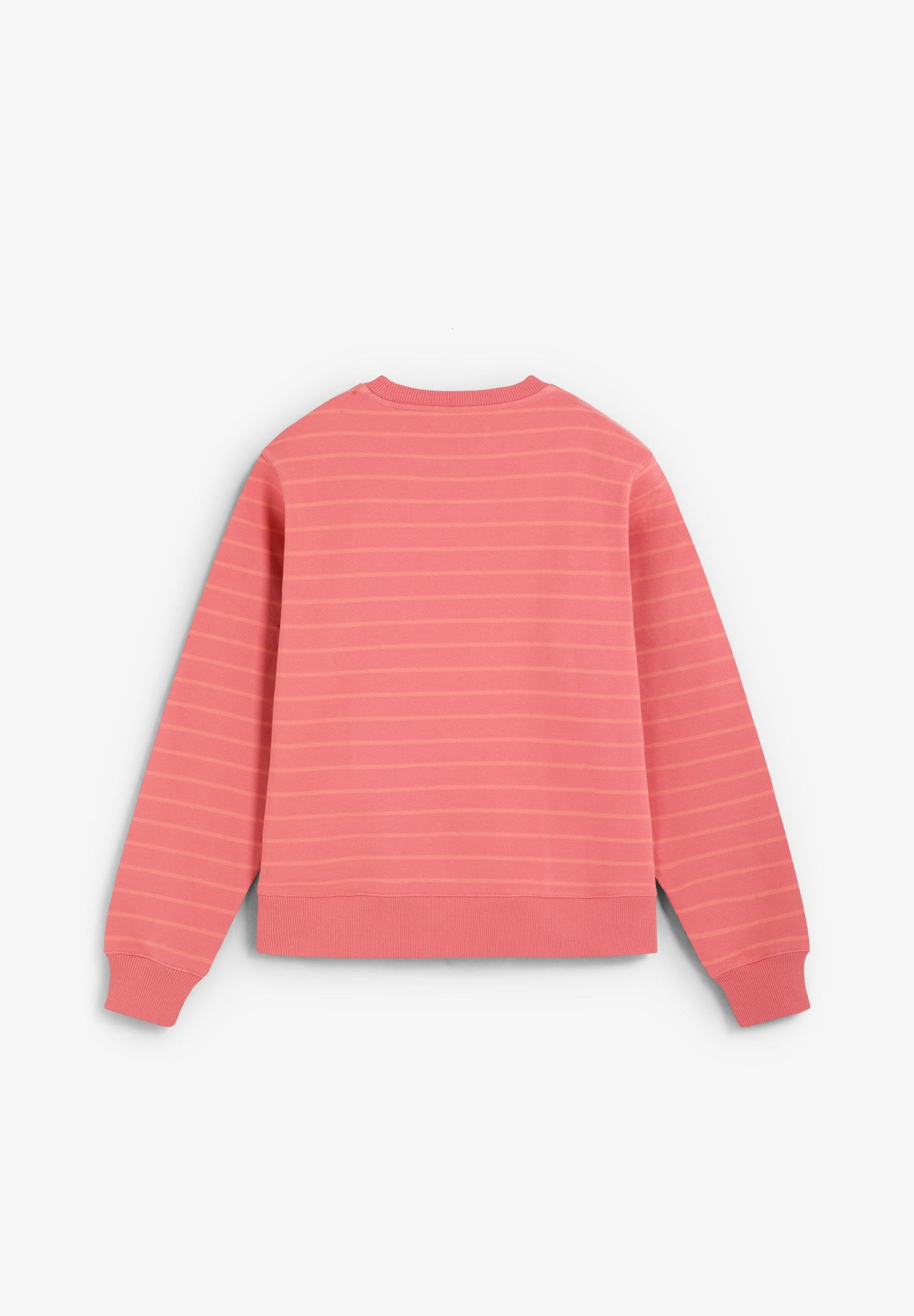 SCBASIC FADE SWEATER
