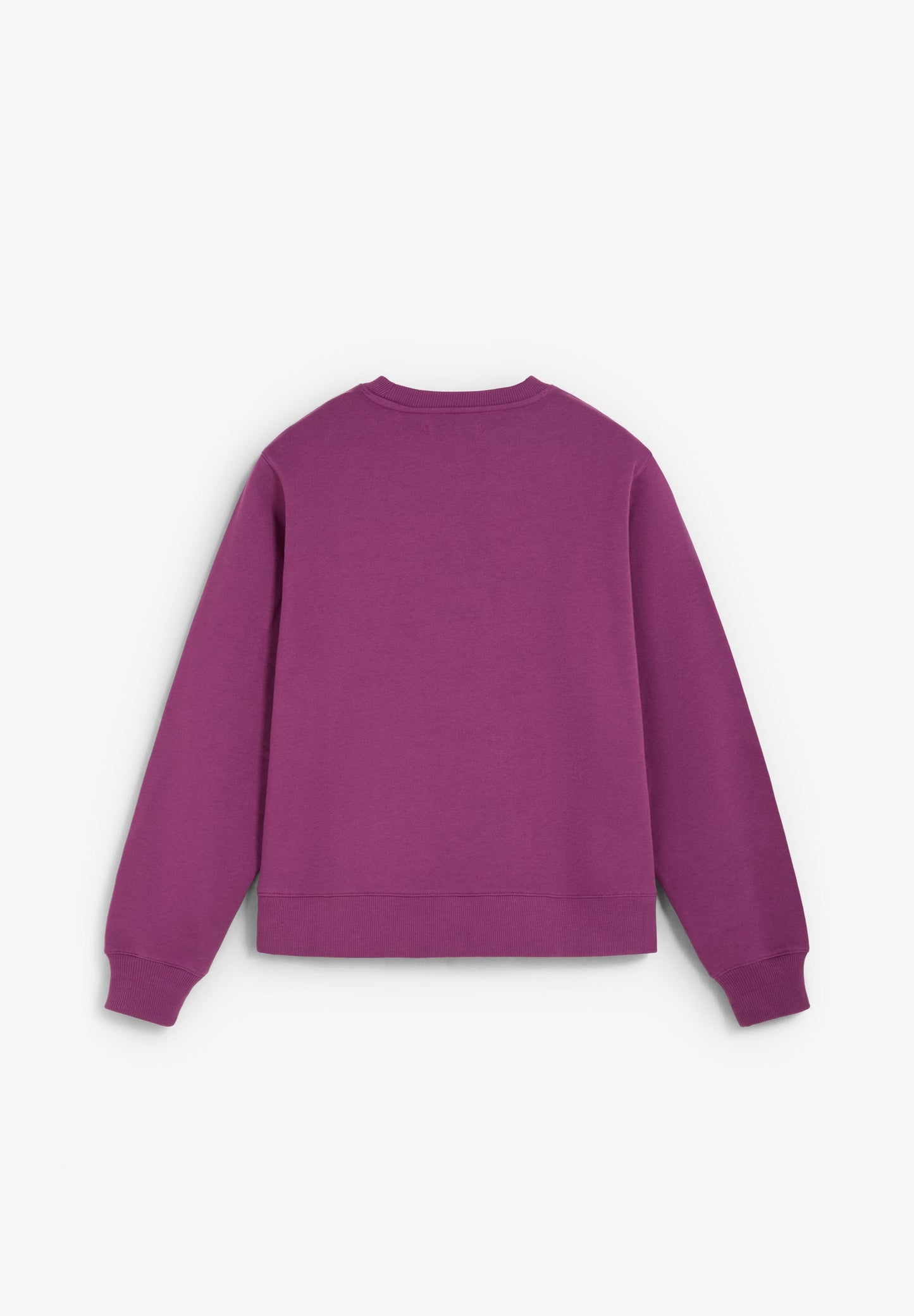 SCBASIC FADE SWEATER