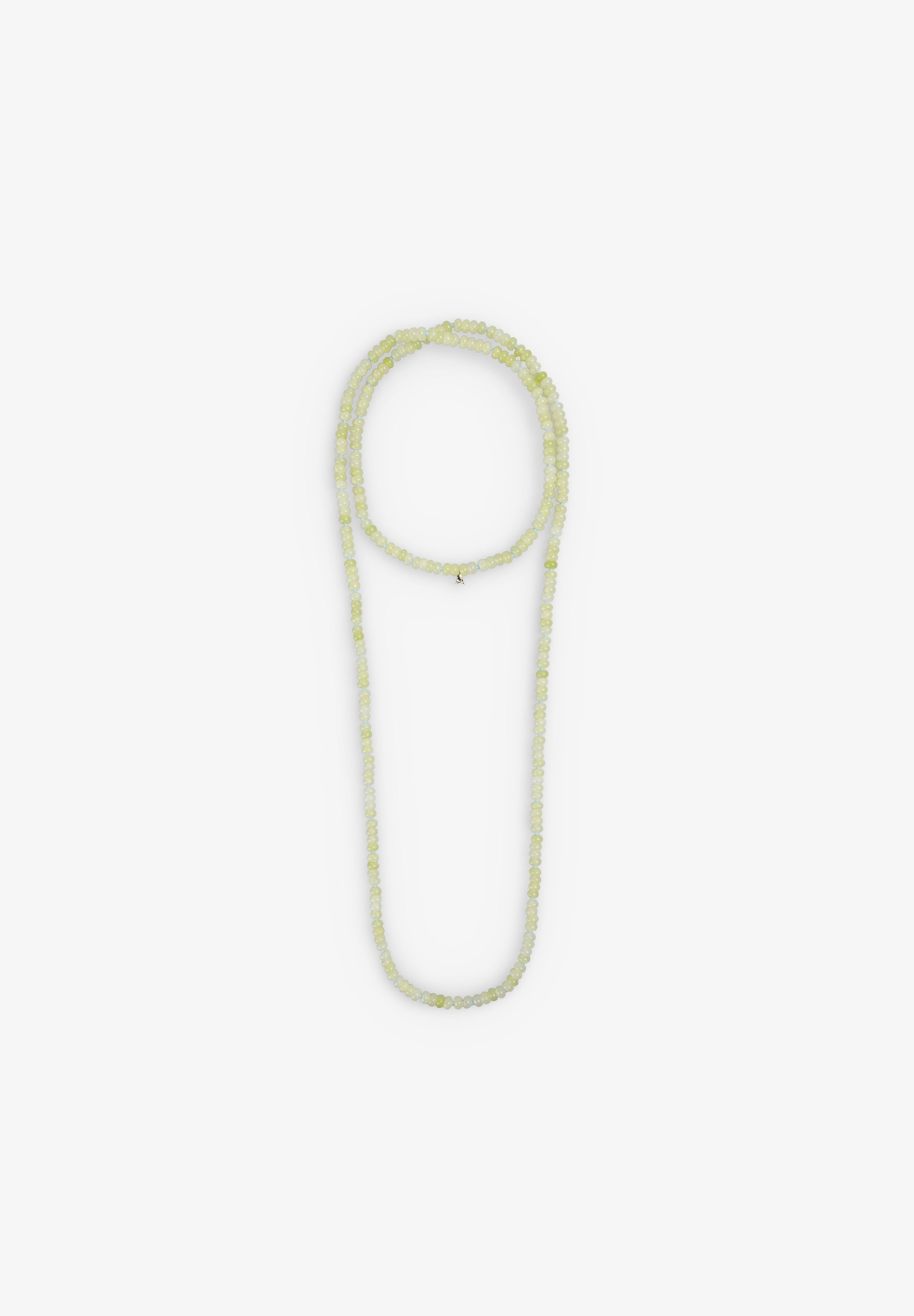 BEAD NECKLACE