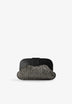SCPARSTRIPESBEADS BAG