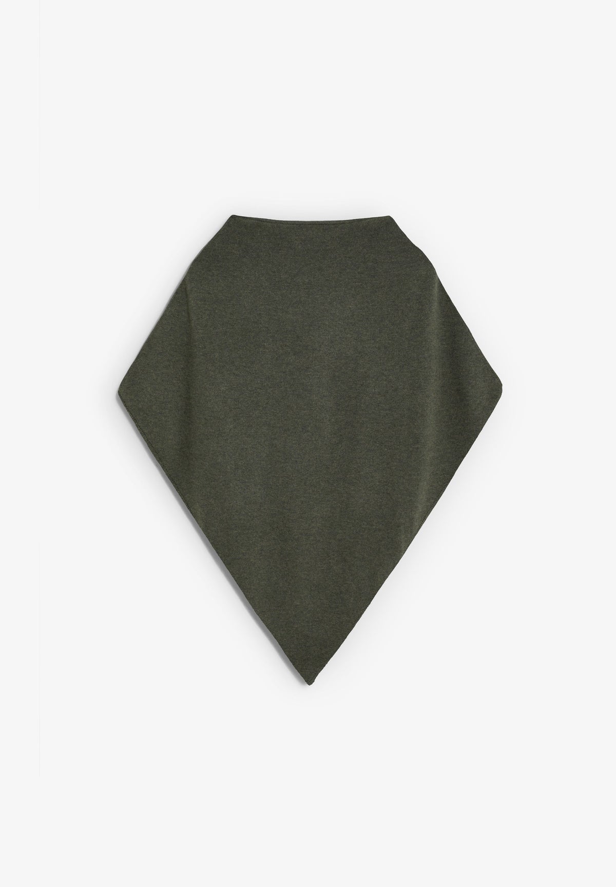 SCMAXITRIANGLE SCARF