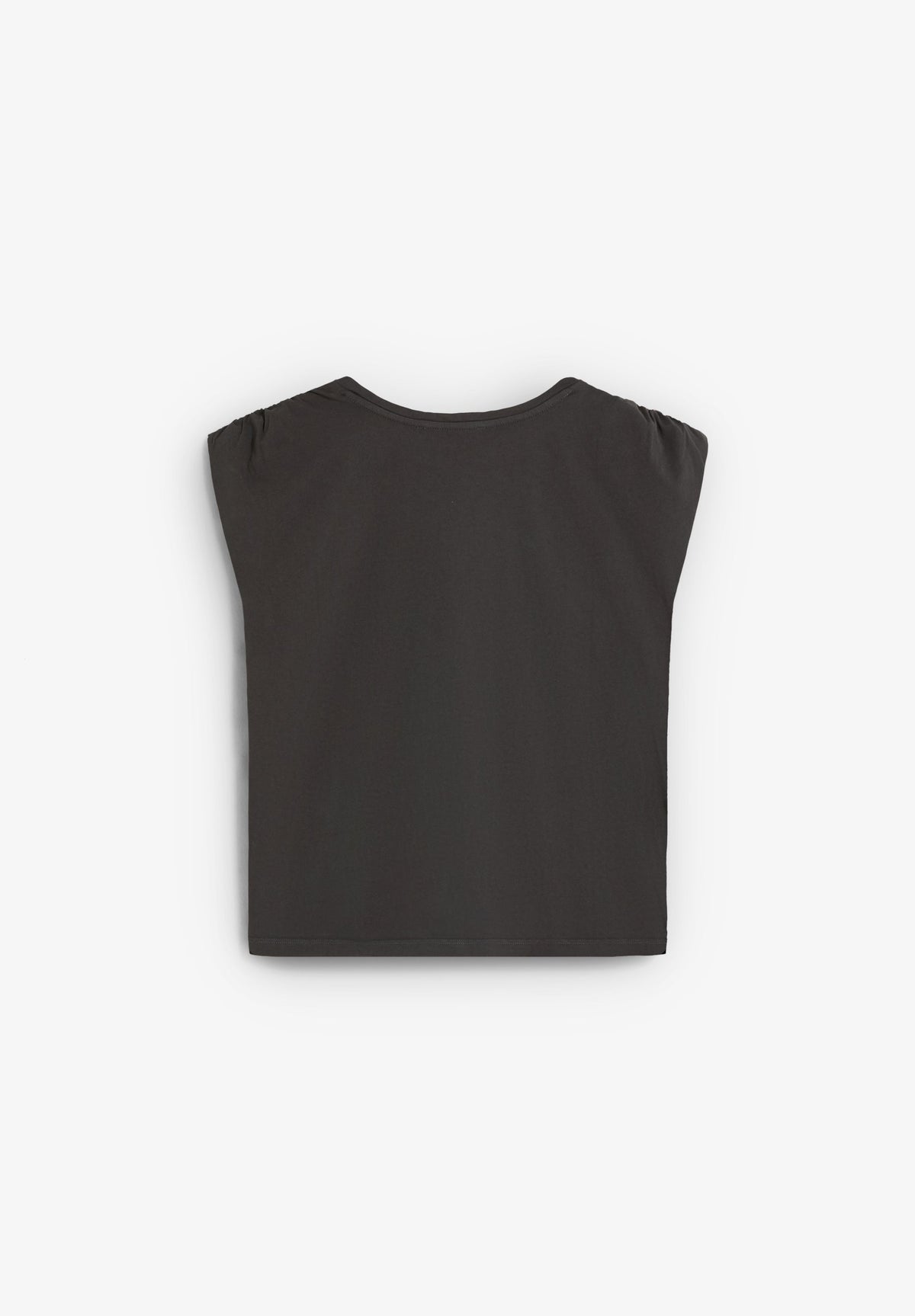 SCTRIZE LEO SKULL TEE