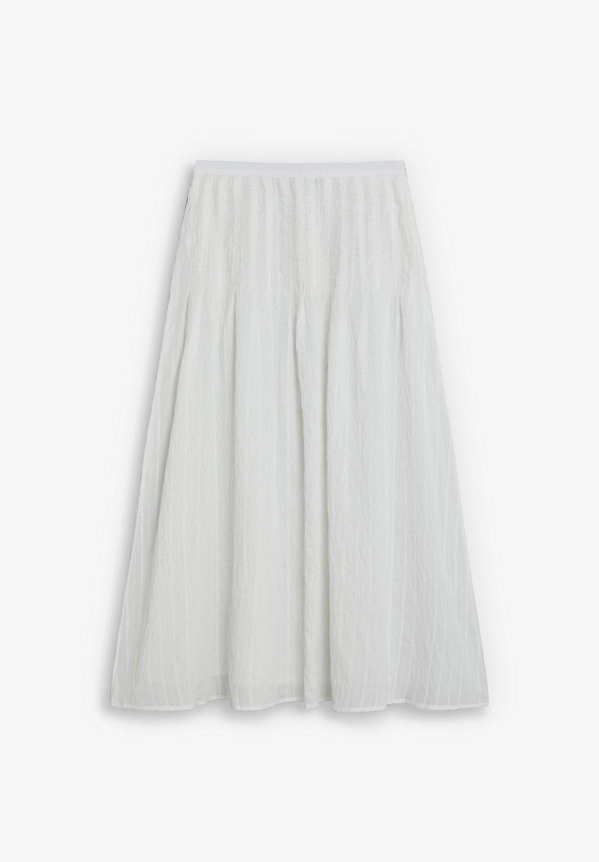 SCSMOCK SKIRT