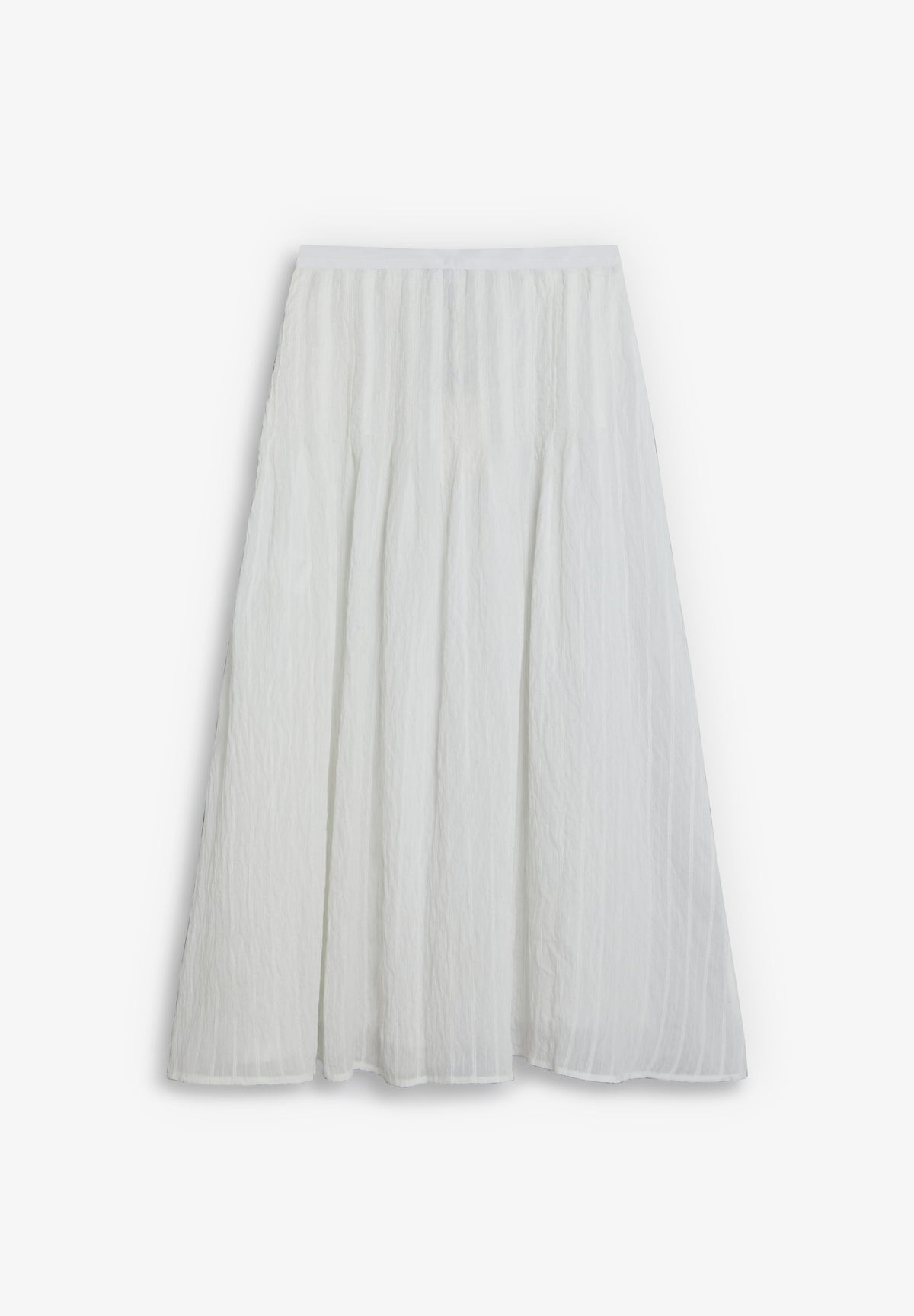 SCSMOCK SKIRT