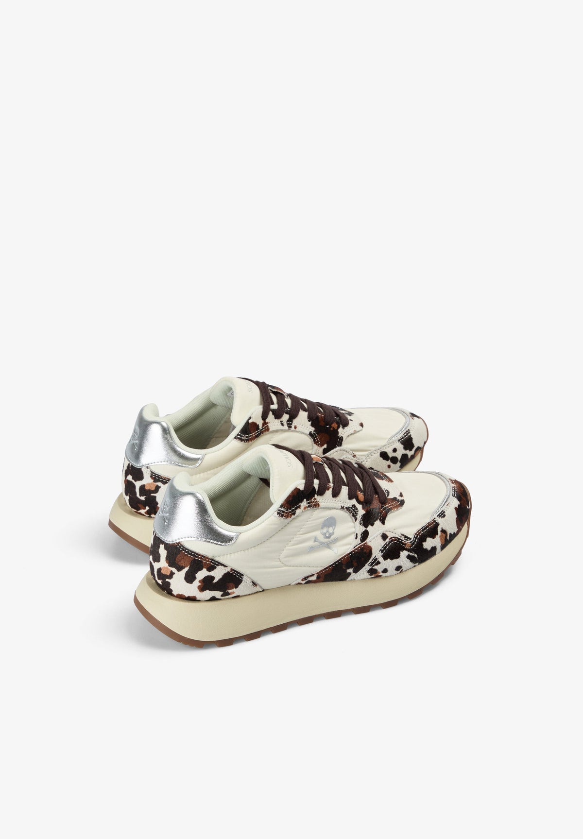 SCOGINA SNEAKERS