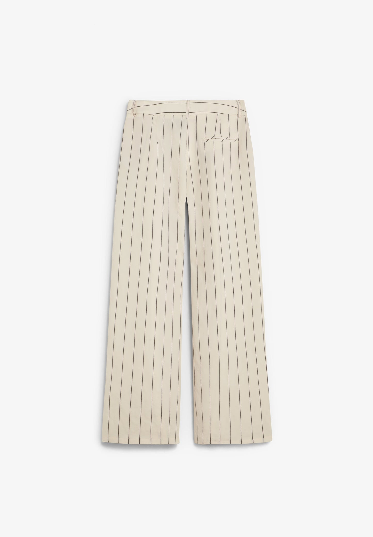 SCRF NEW STRIPE PANT