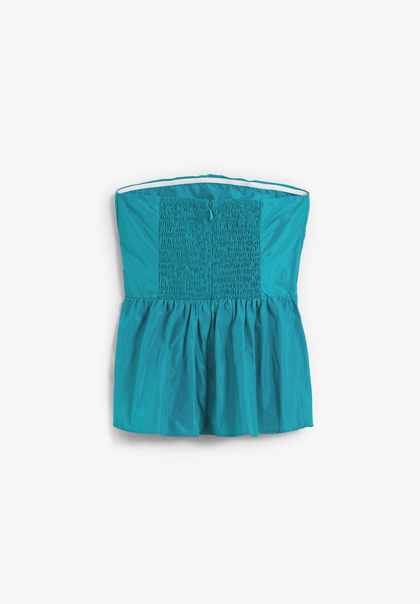 SCRF NEW TAFETA TOP