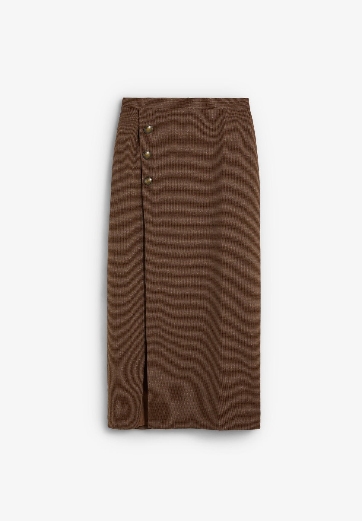 SCNEW KNITTY SKIRT