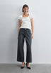 SCSTRASS DENIM PANT