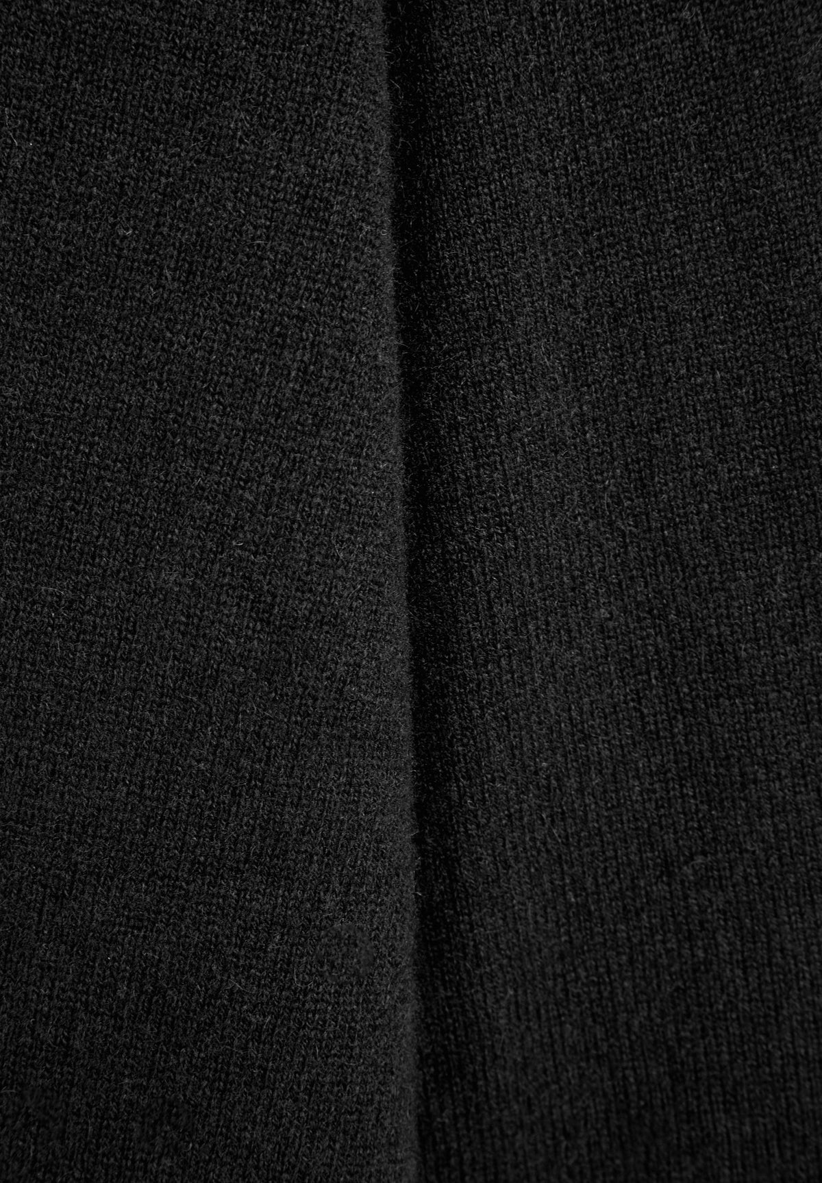 SCPREMIUM CASHMERE TRICOT V NECK