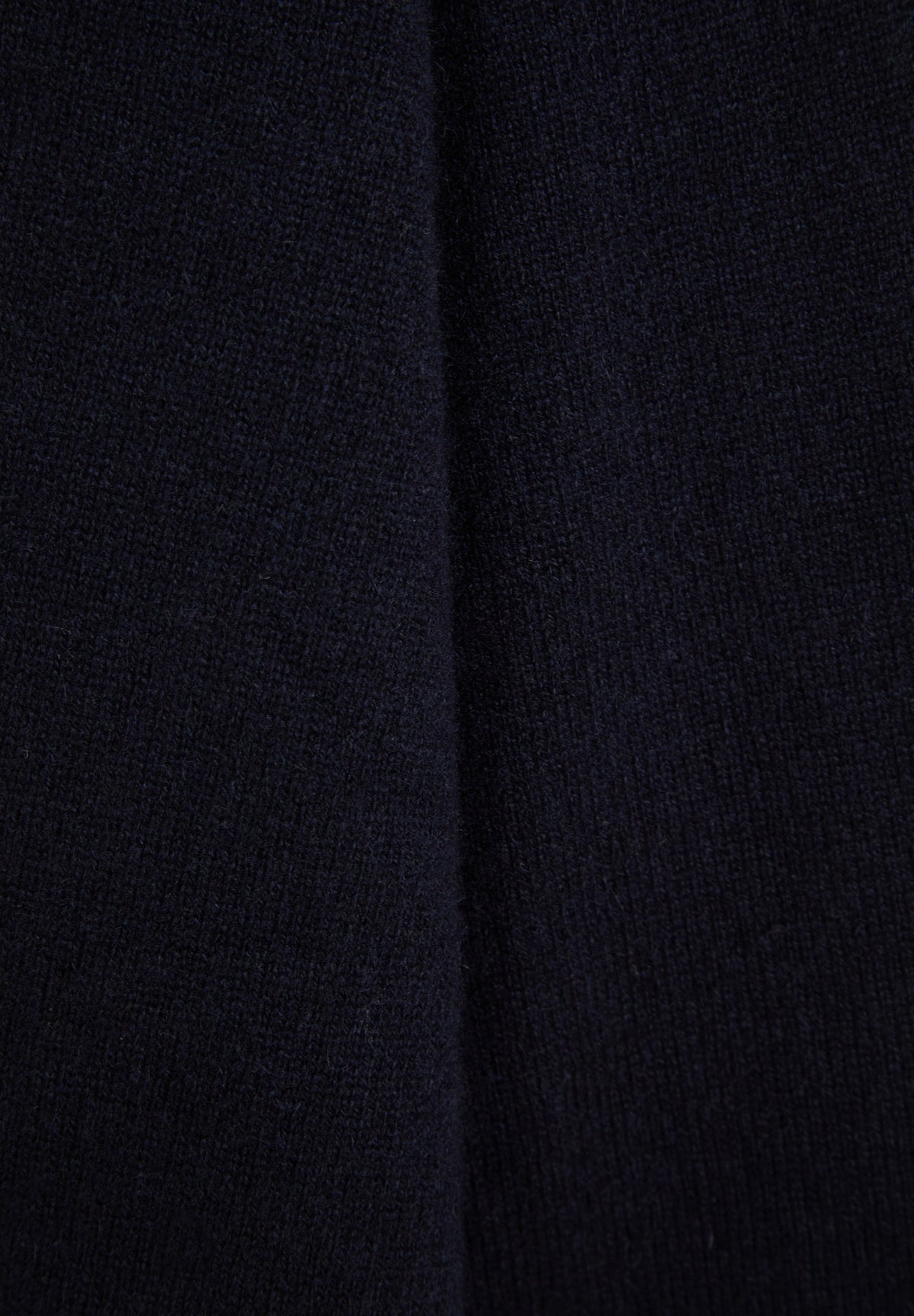 SCPREMIUM CASHMERE TRICOT V NECK
