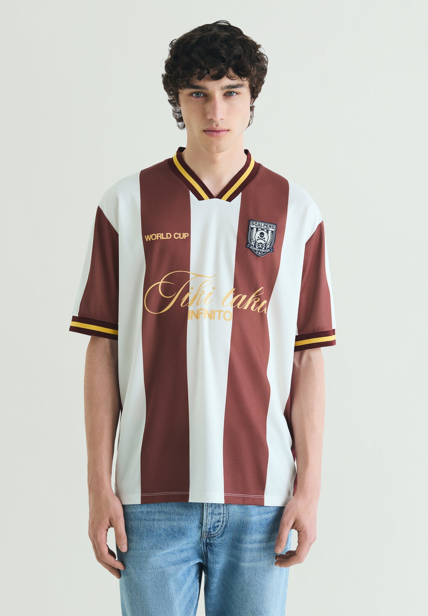 SCSPAIN FC TEE