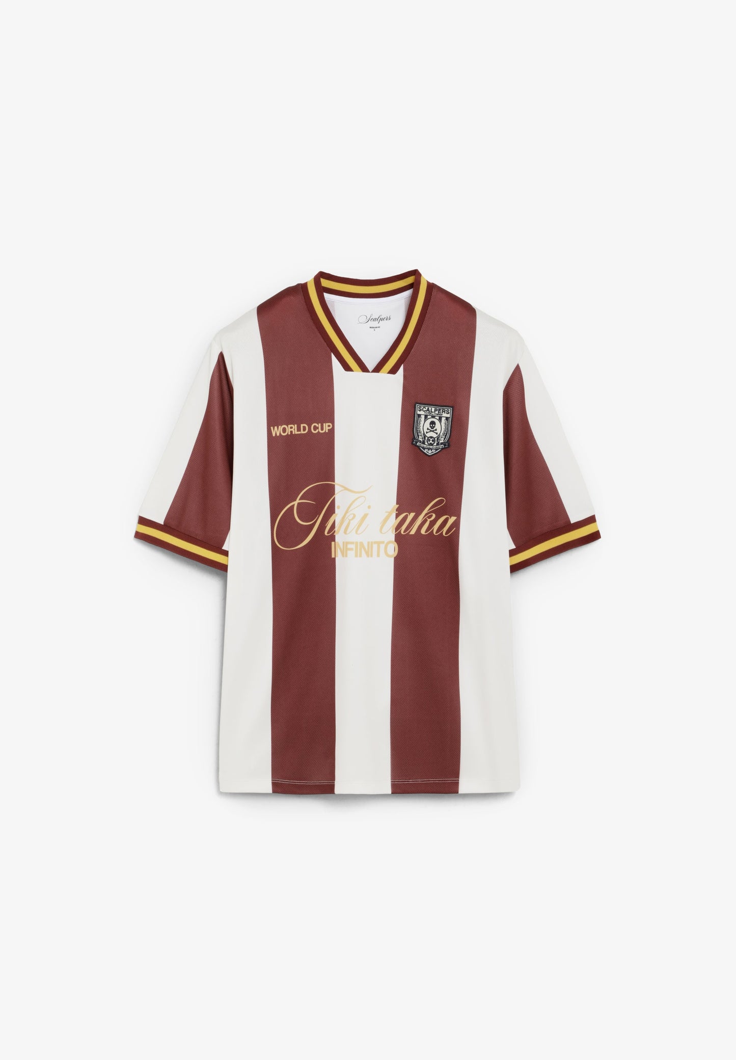 SCSPAIN FC TEE