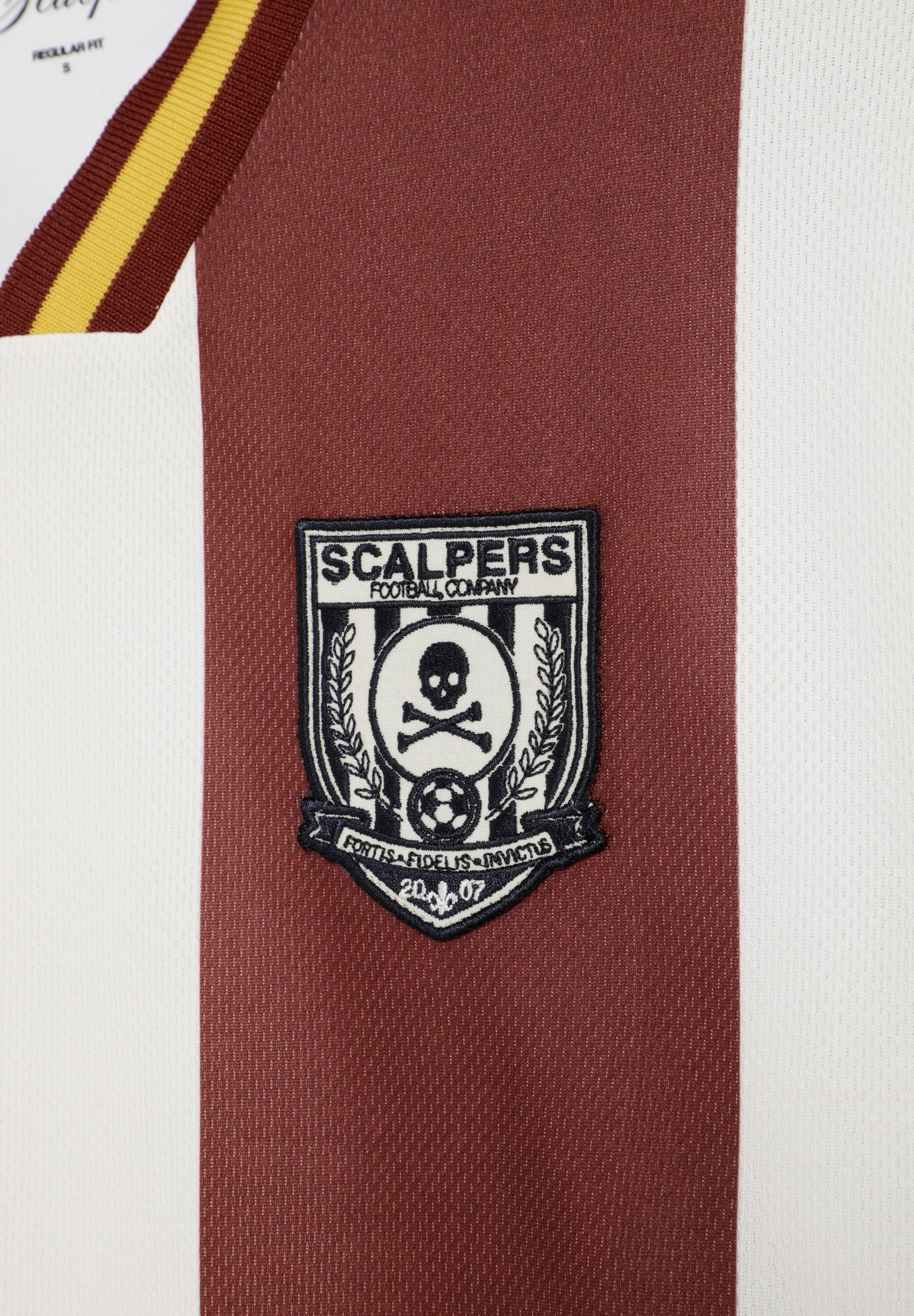 SCSPAIN FC TEE
