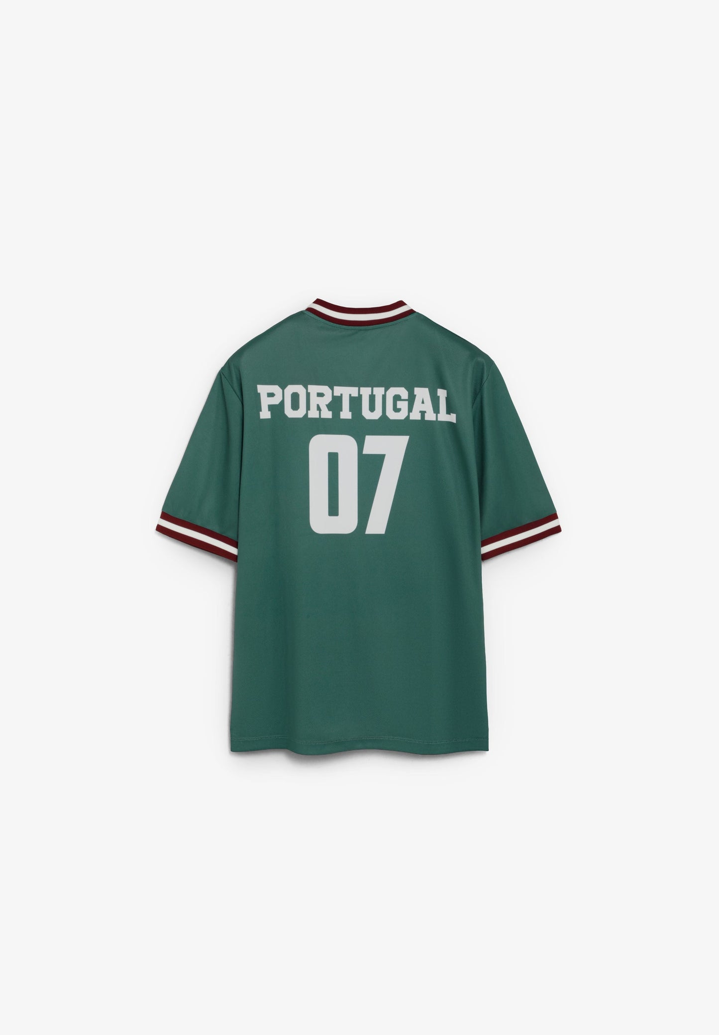 SCPORTUGAL FC TEE
