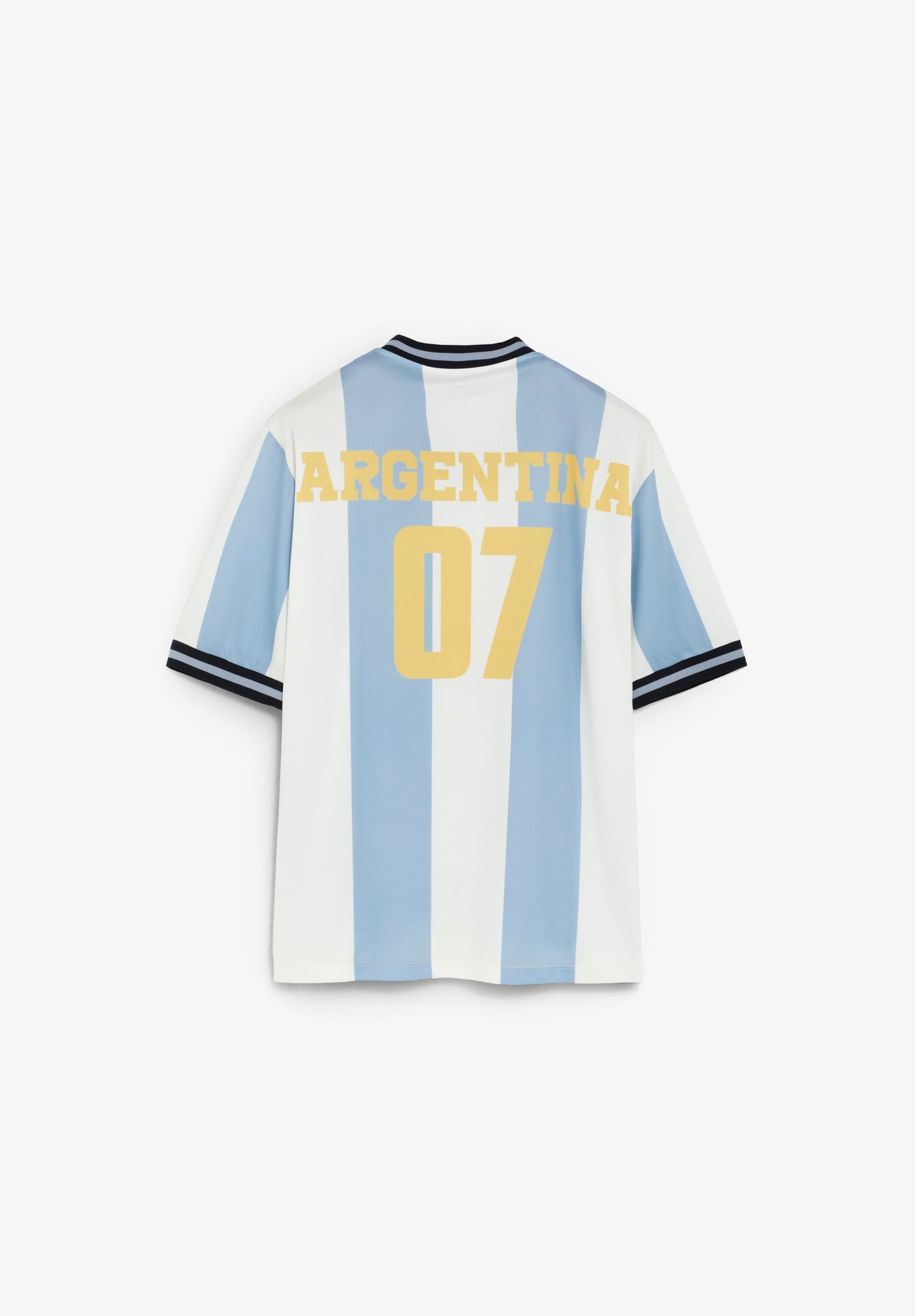 SCARGENTINA FC TEE