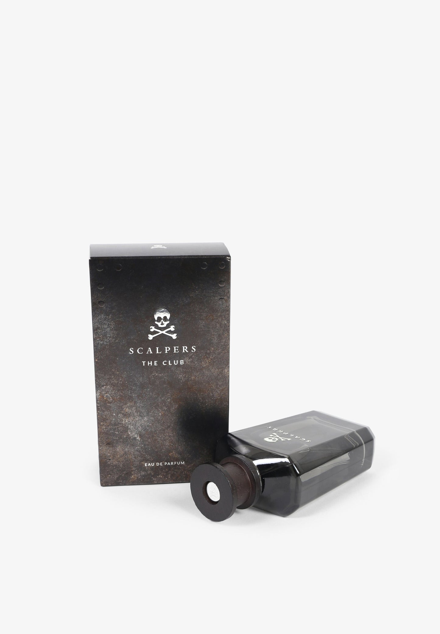 PERFUME SCALPERS THE CLUB 125 ML - Scalpers