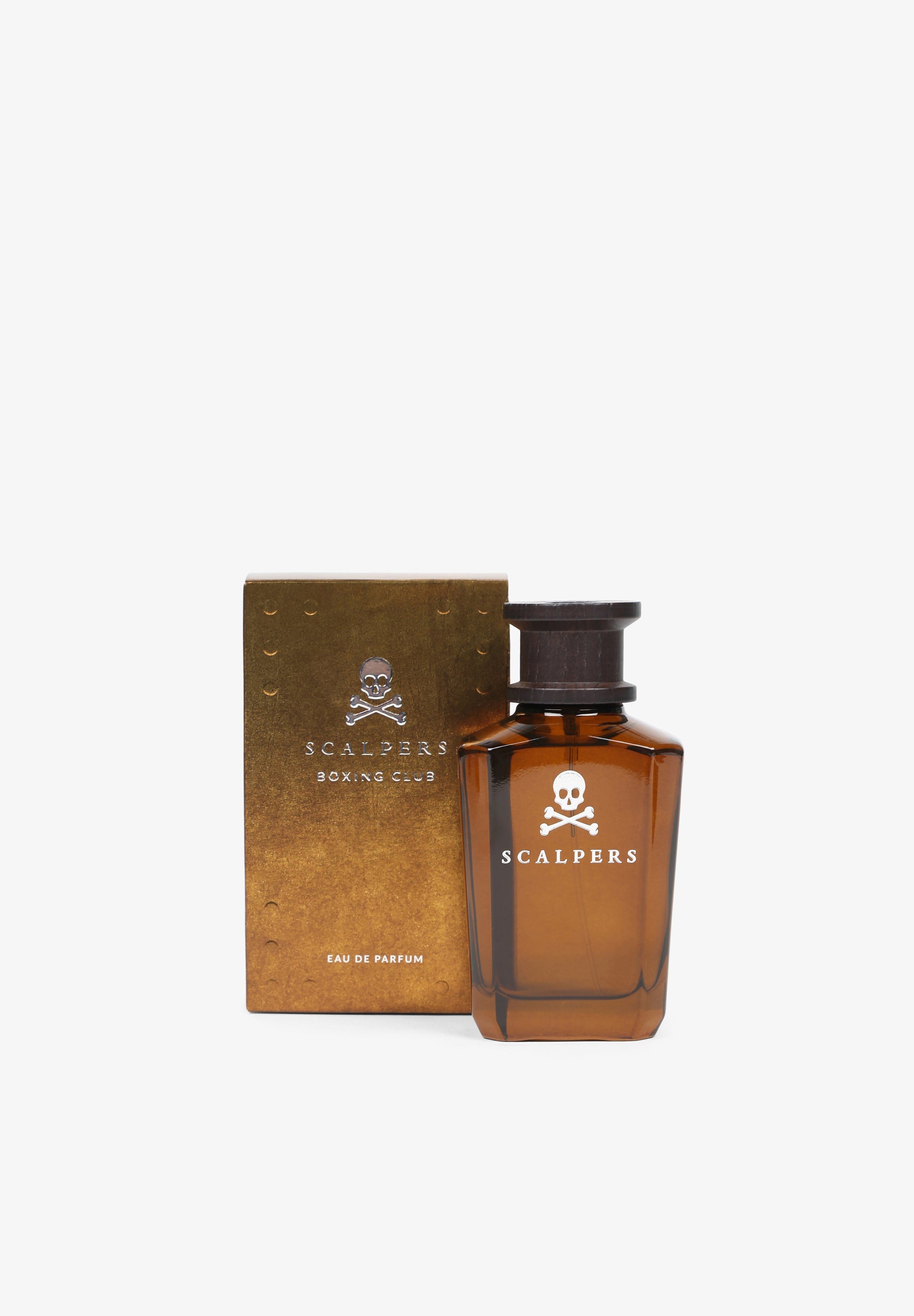 BOXING CLUB EDP 75 ML (2.5 FL.OZ)