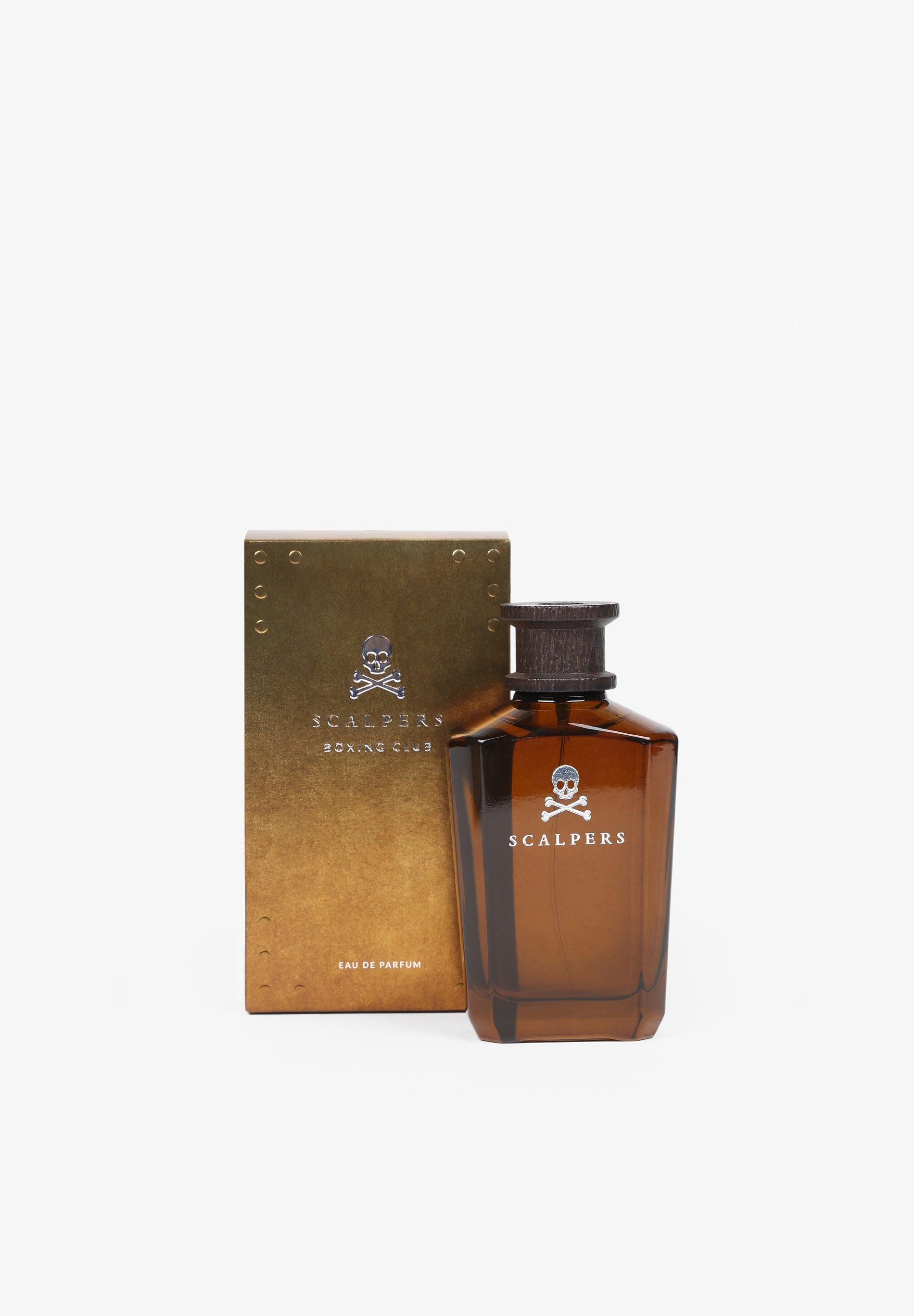 BOXING CLUB EDP 125 ML (4.2 FL.OZ)