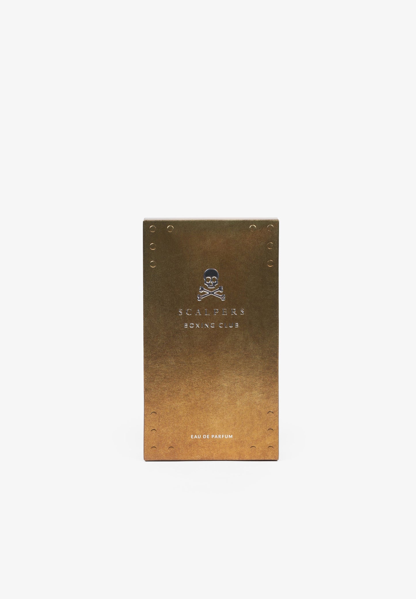 PARFUM SCALPERS BOXING CLUB 125ML