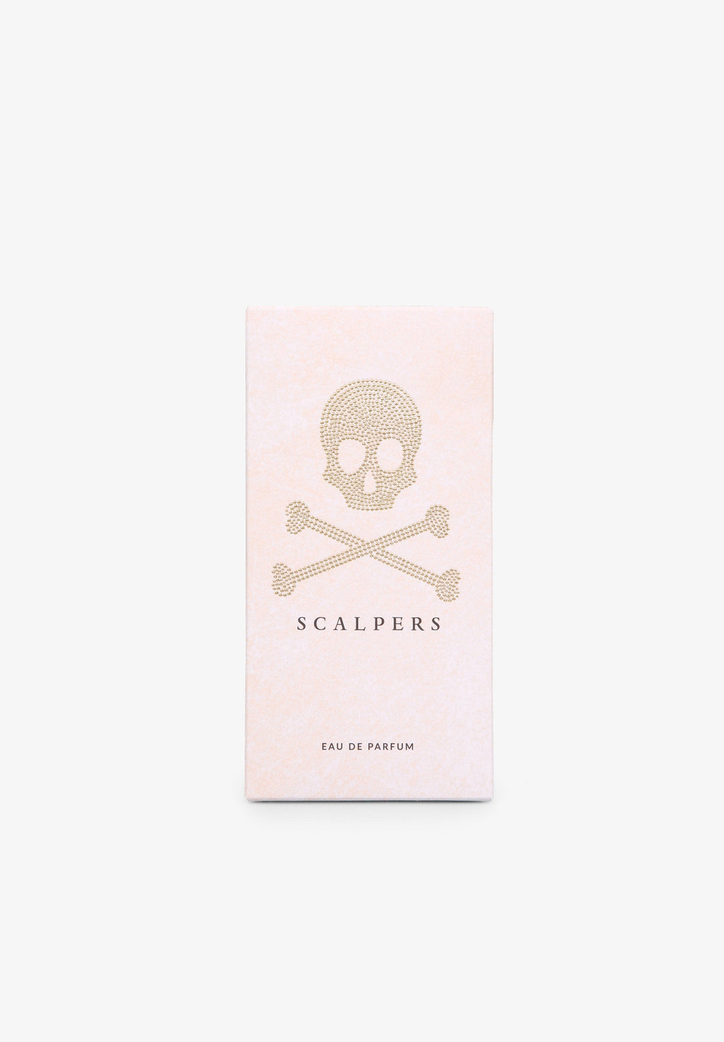 PERFUME SCALPERS HER & HERE 100ML - Scalpers