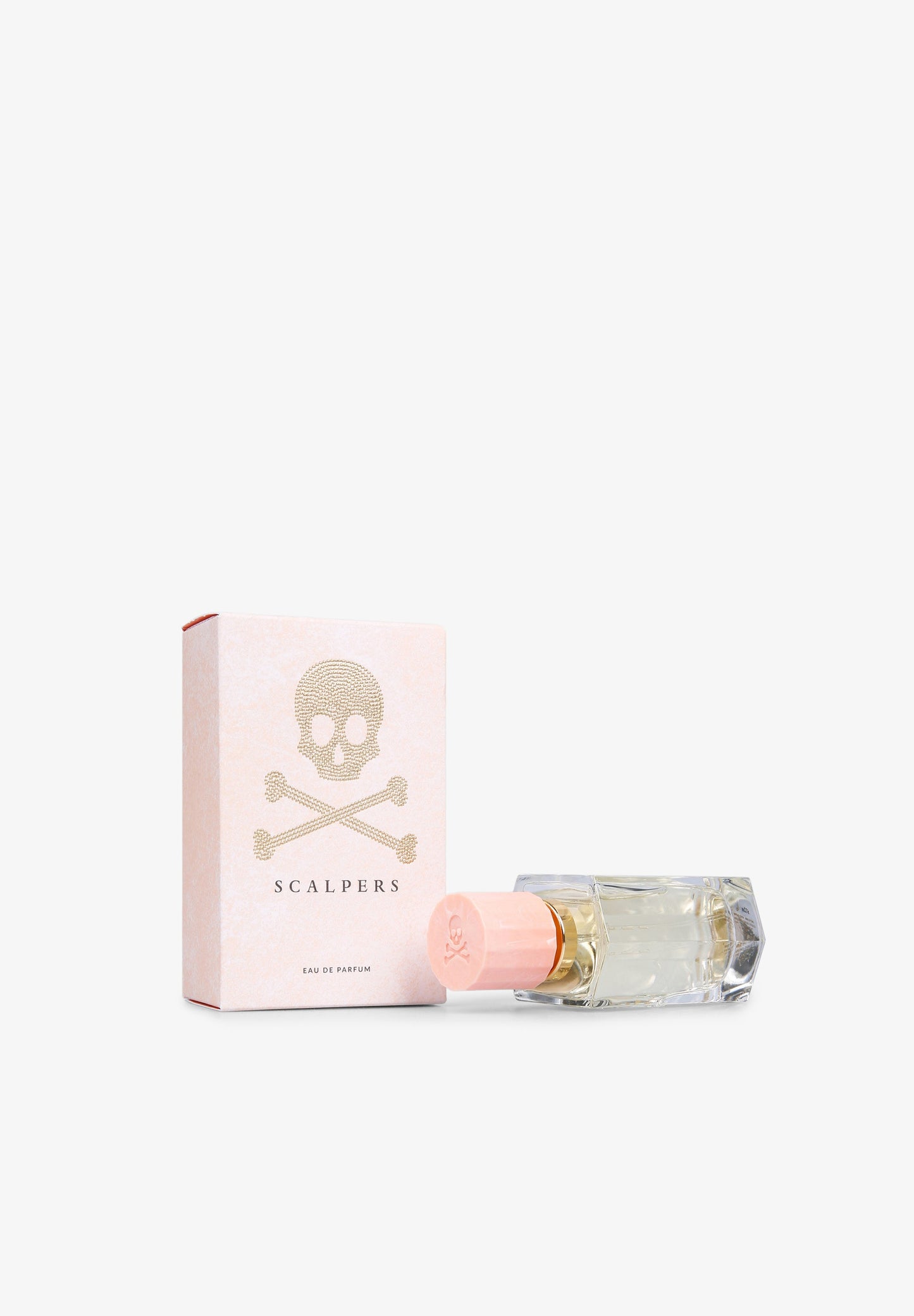 SCALPERS PARFUM HER &amp; HERE 50ML