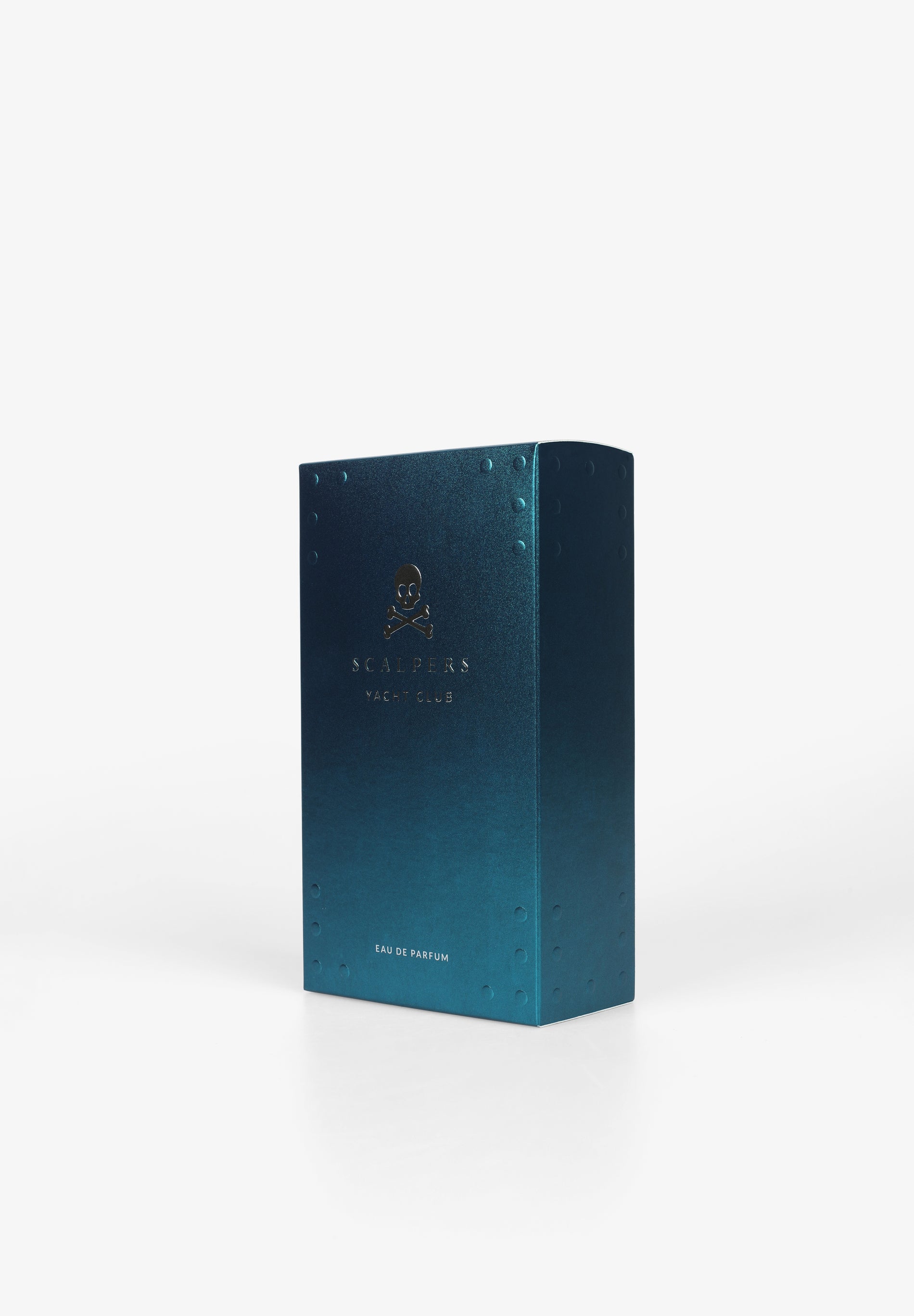 FRAGANCIA SCALPERS YACHT CLUB 125ML - Scalpers