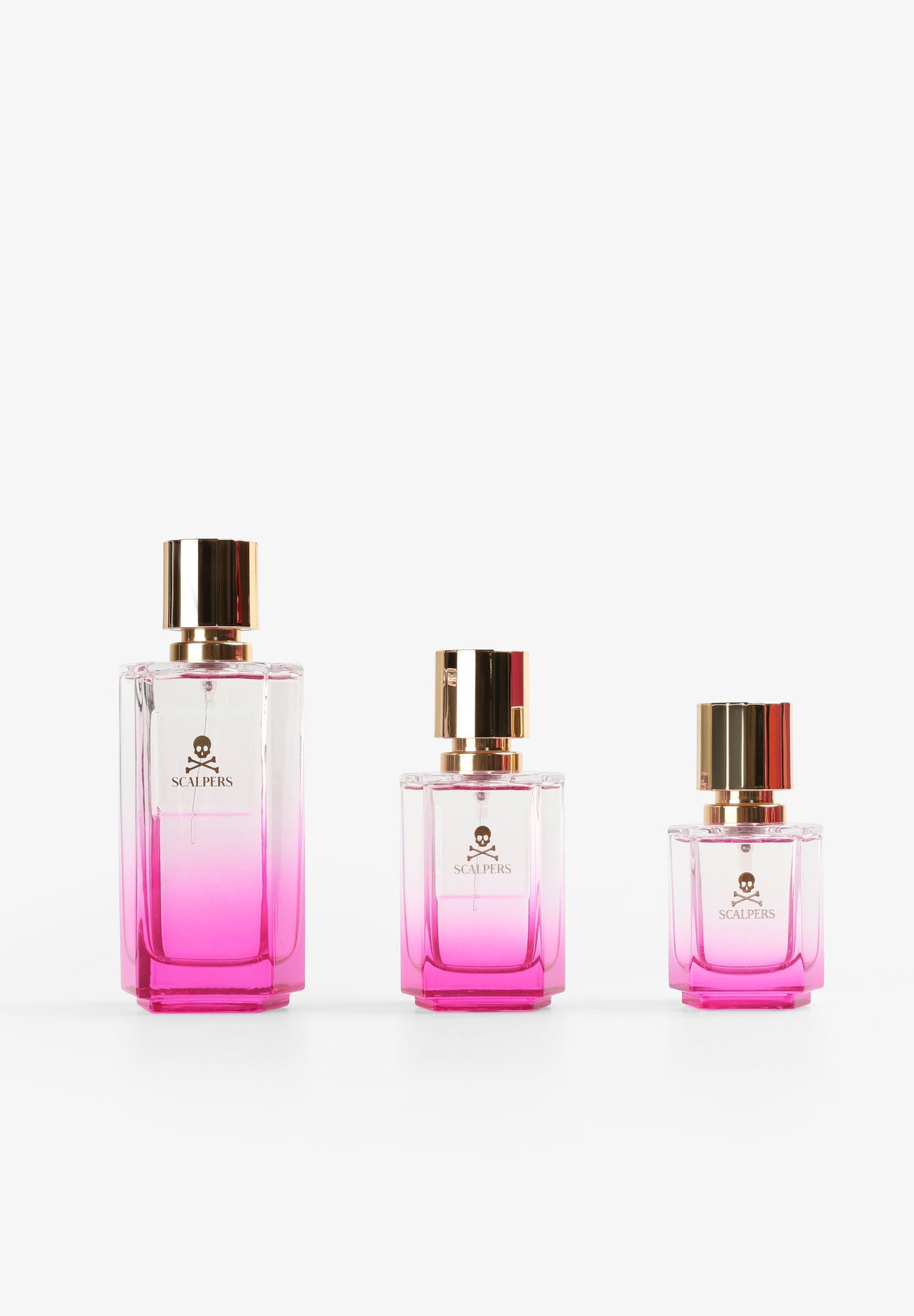 WILD FLOWER FRAGRANCE 50ML