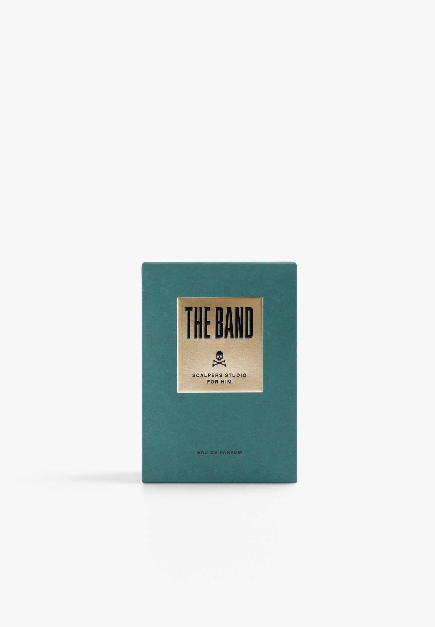SCALPERS THE BAND PERFUME 50ML