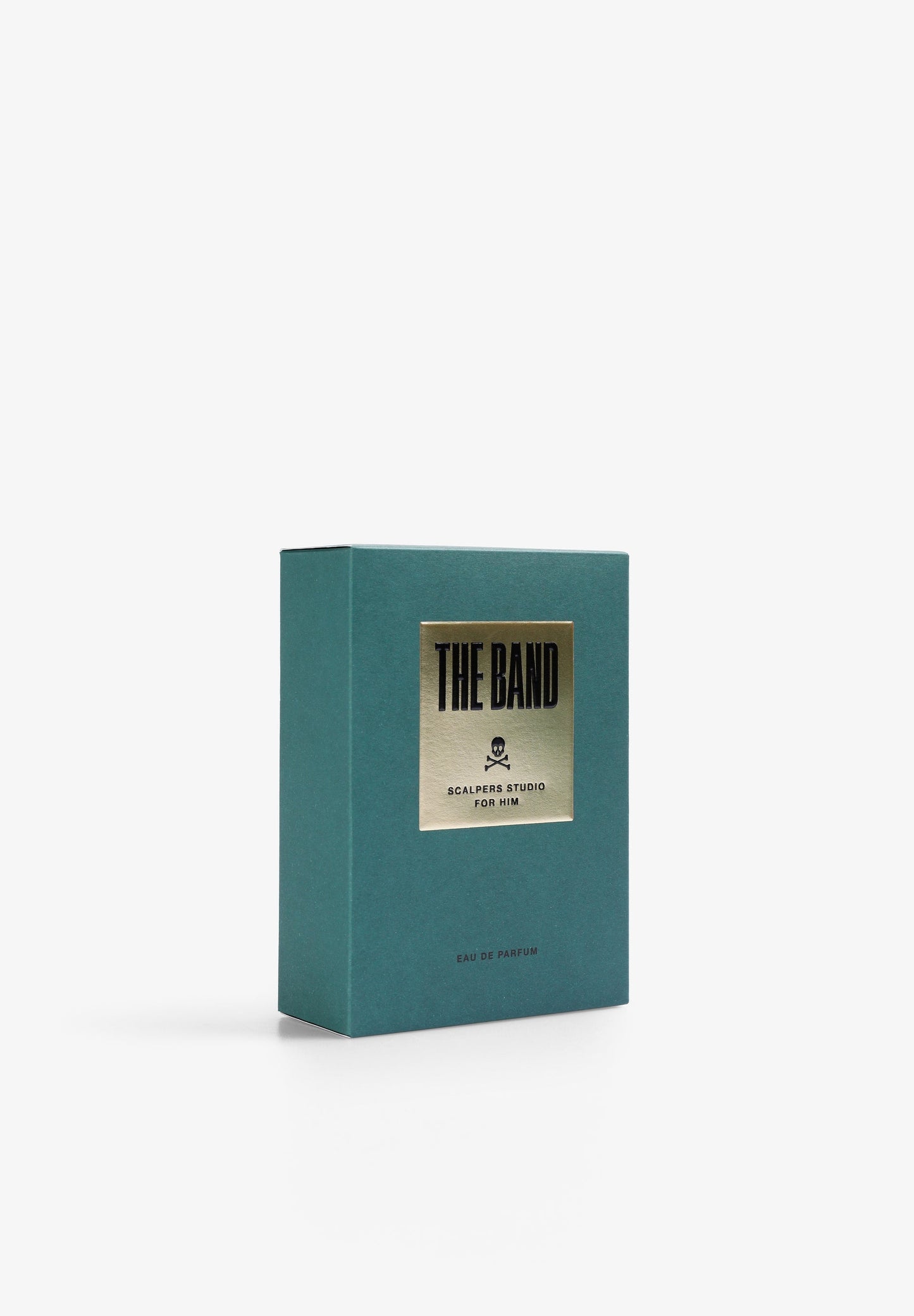 SCALPERS THE BAND PERFUME 50ML