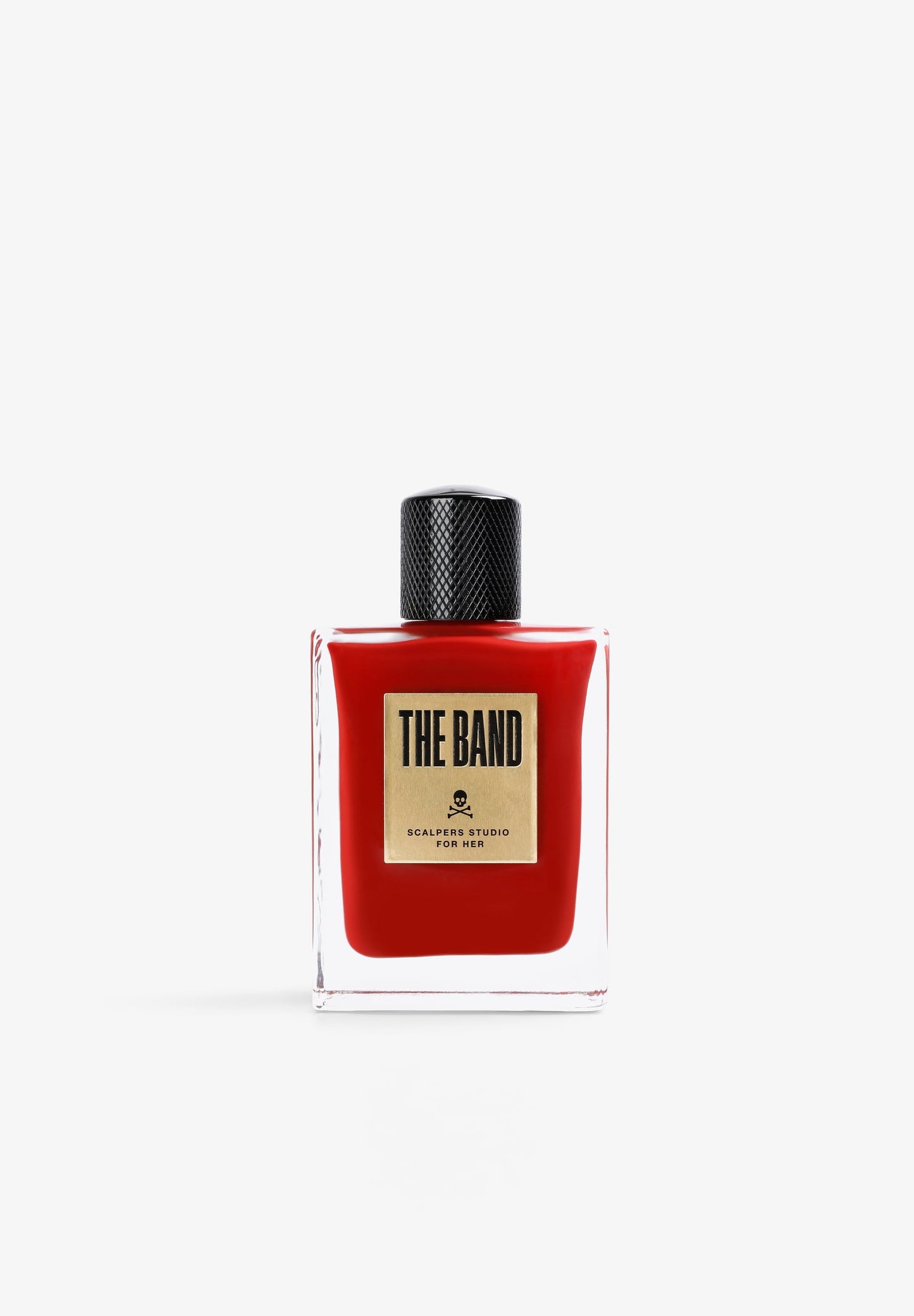 SCALPERS THE BAND PERFUME 100ML