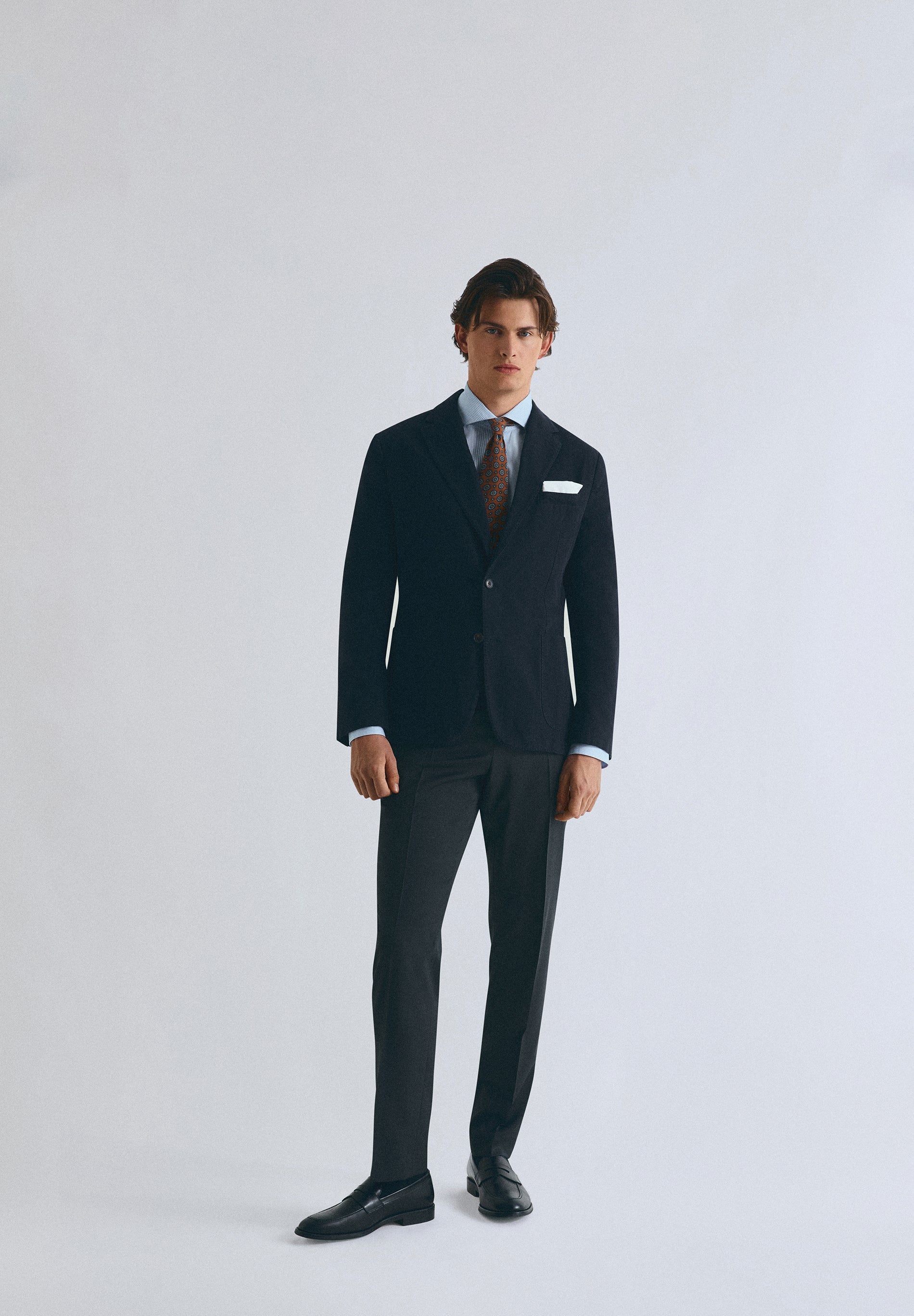 AMERICANA LIGERA ALGODÓN