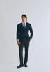COMFORT SUIT BLAZER