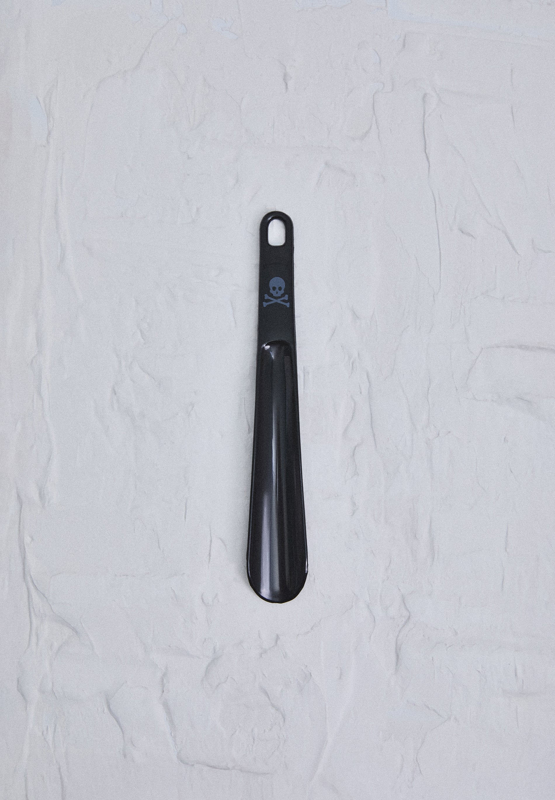 NAPPA LEATHER OXFORD SHOES