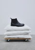 LEREN CHELSEA-BOOTS