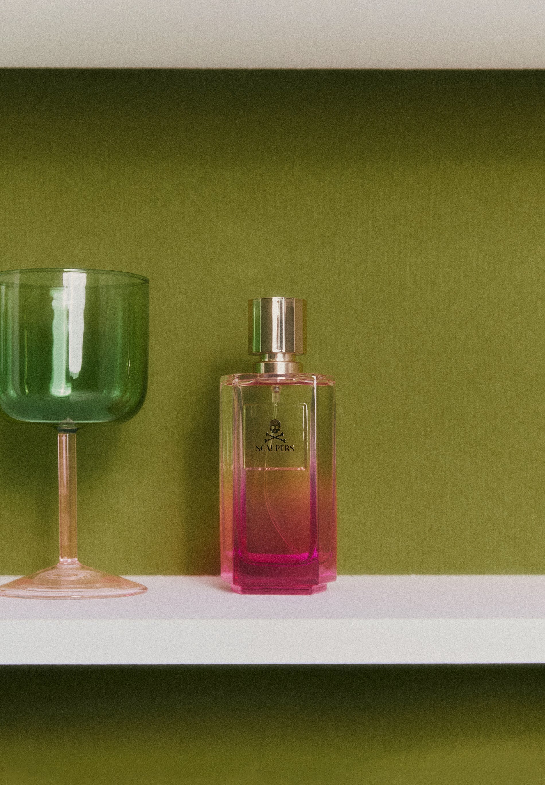 FRAGANCIA WILD FLOWER 100ML